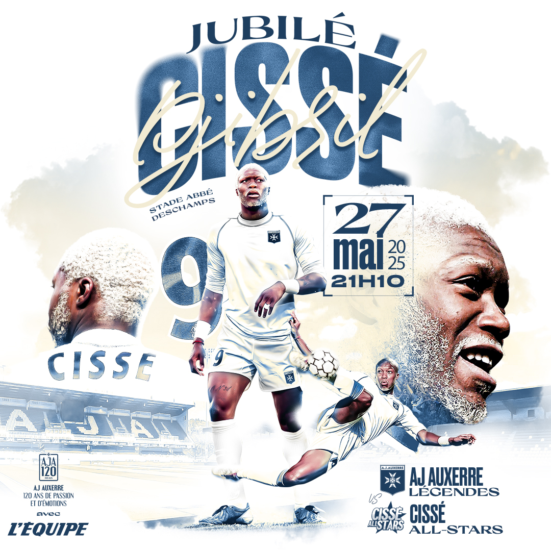 Djibril Cissé
