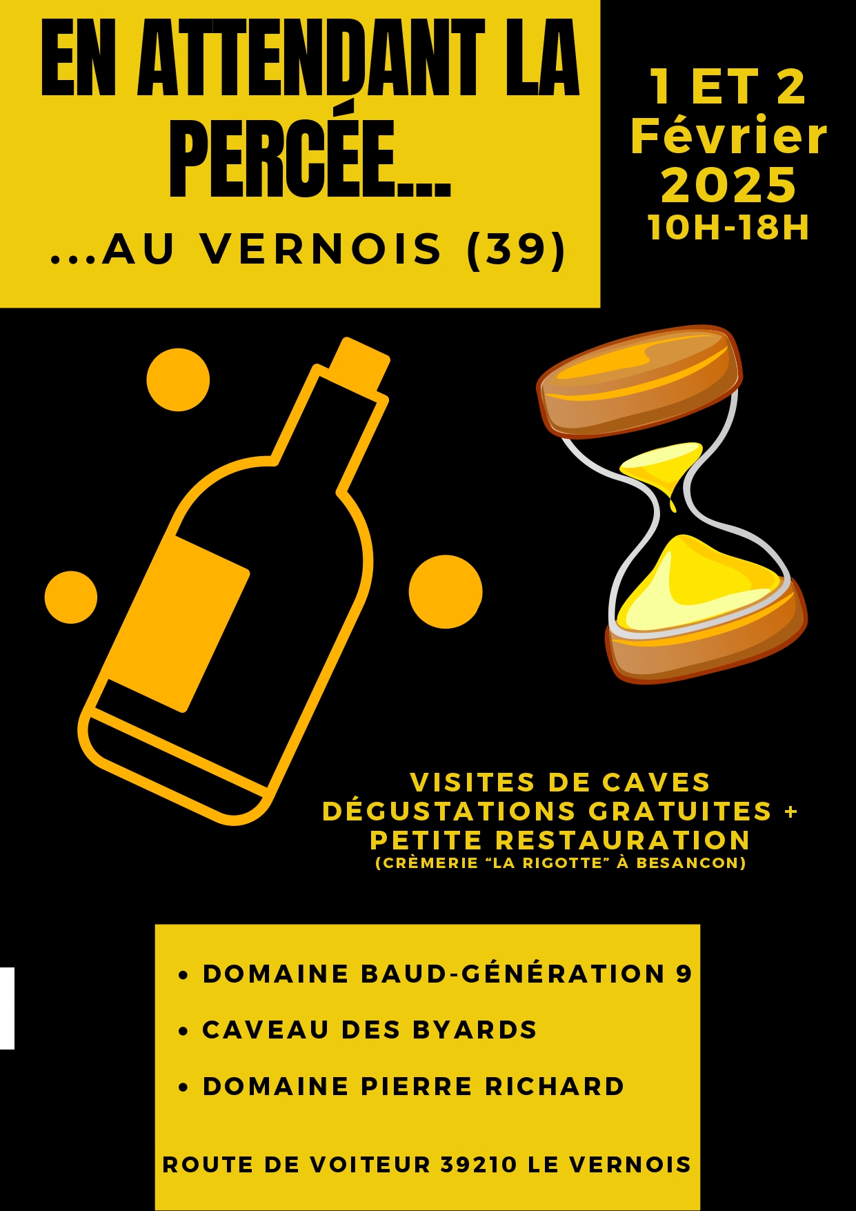 Domaine Baud-Génération 9 Caveau des Byards domaine pierre richard route de voiteur 39210 le vernois (Flyer (A4)) (1)_page-0001