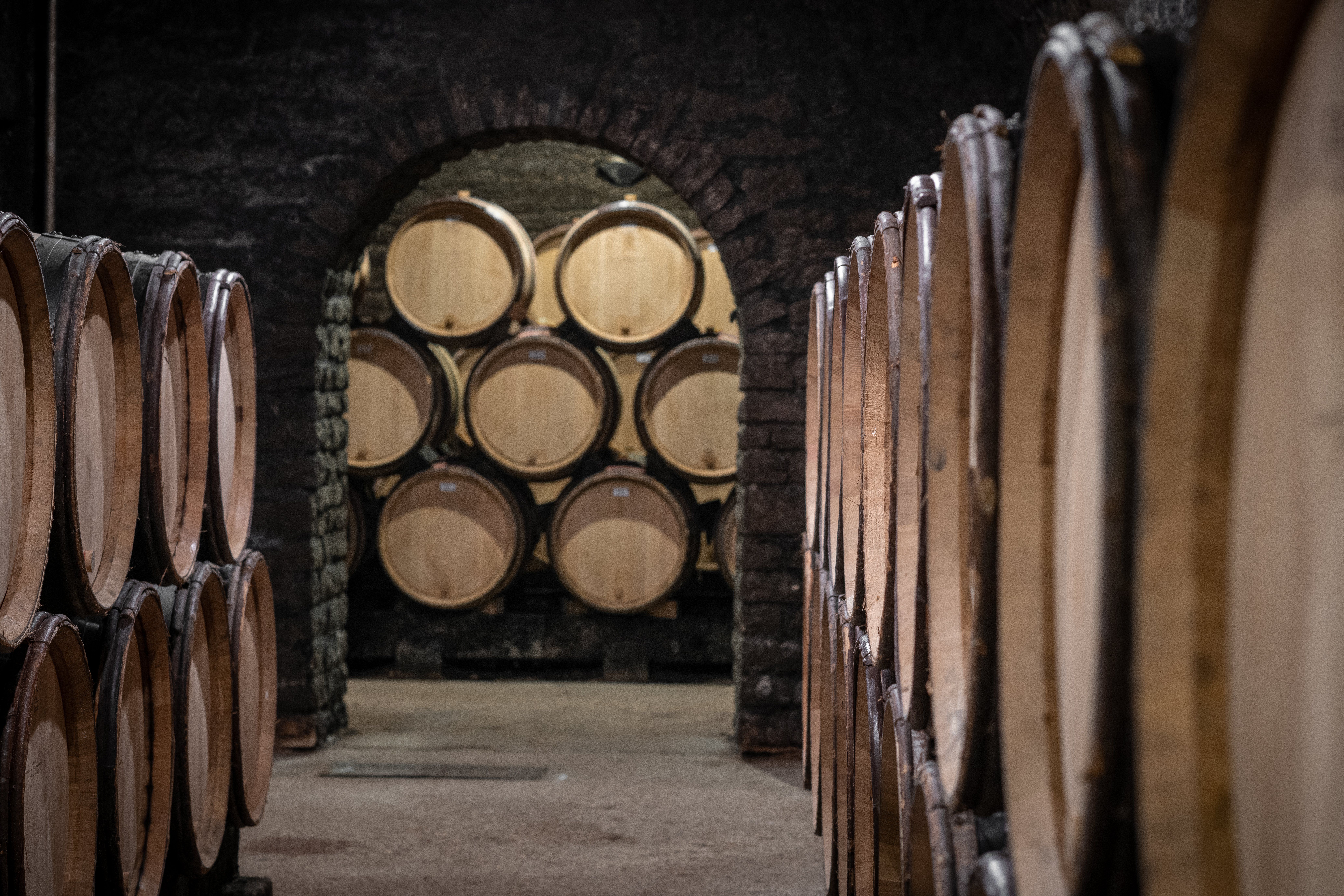 Domaine Marguerite Carillon