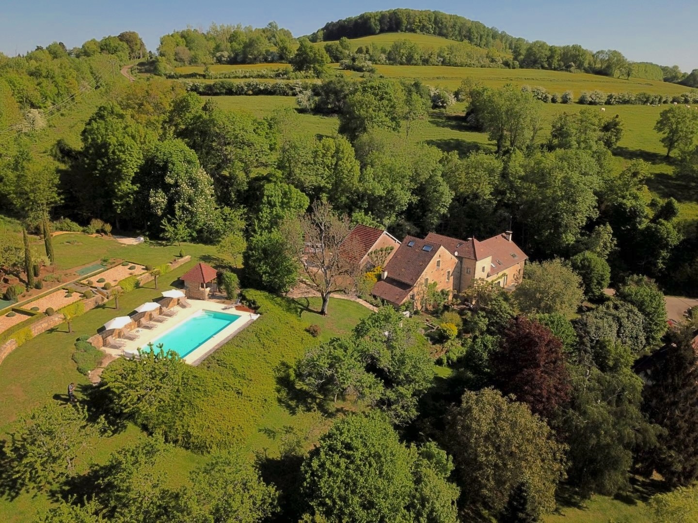 Clos de Fougères