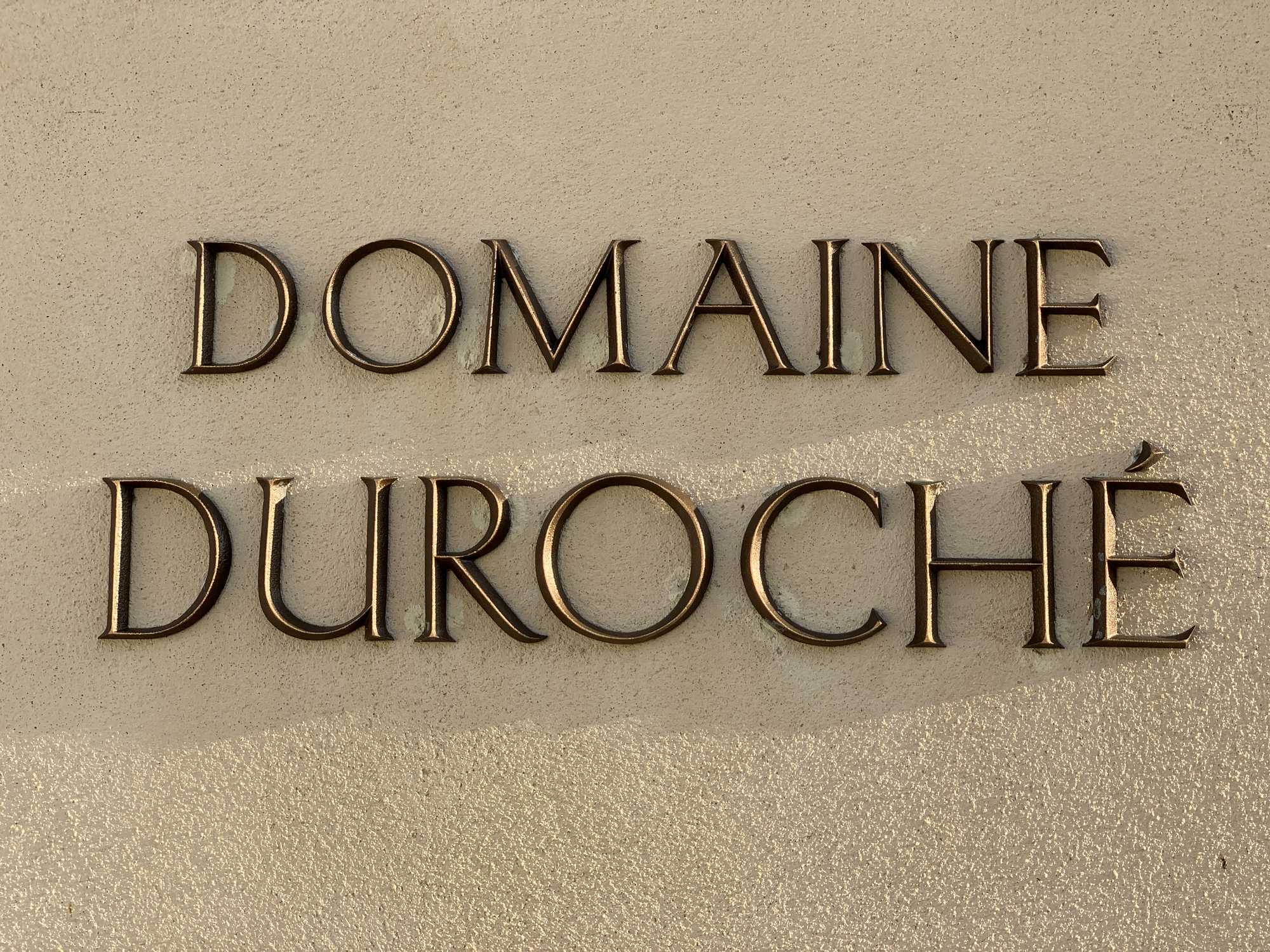 Duroché