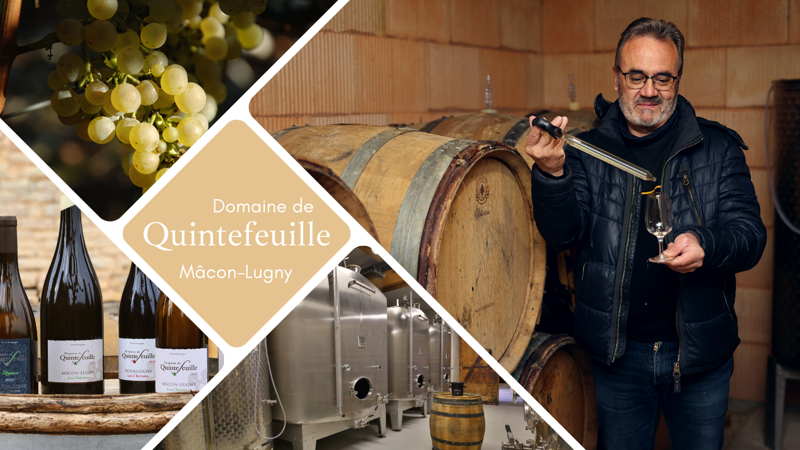 Domaine de Quintefeuille