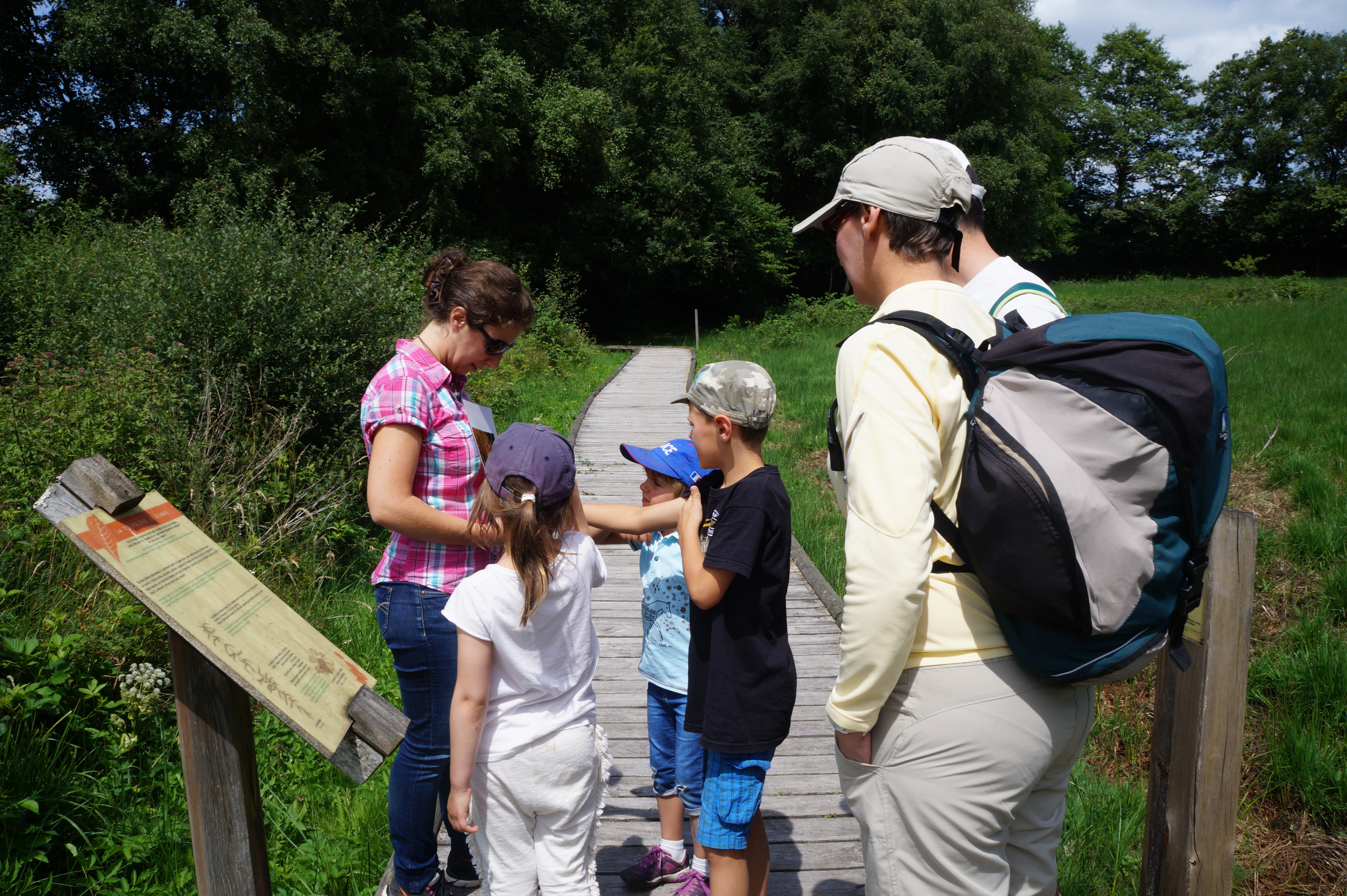 Domaine des Grands Prés