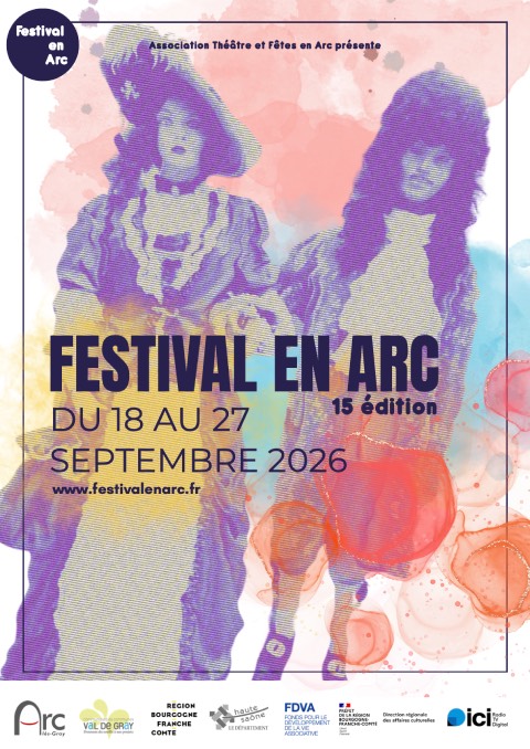 Festival en Arc