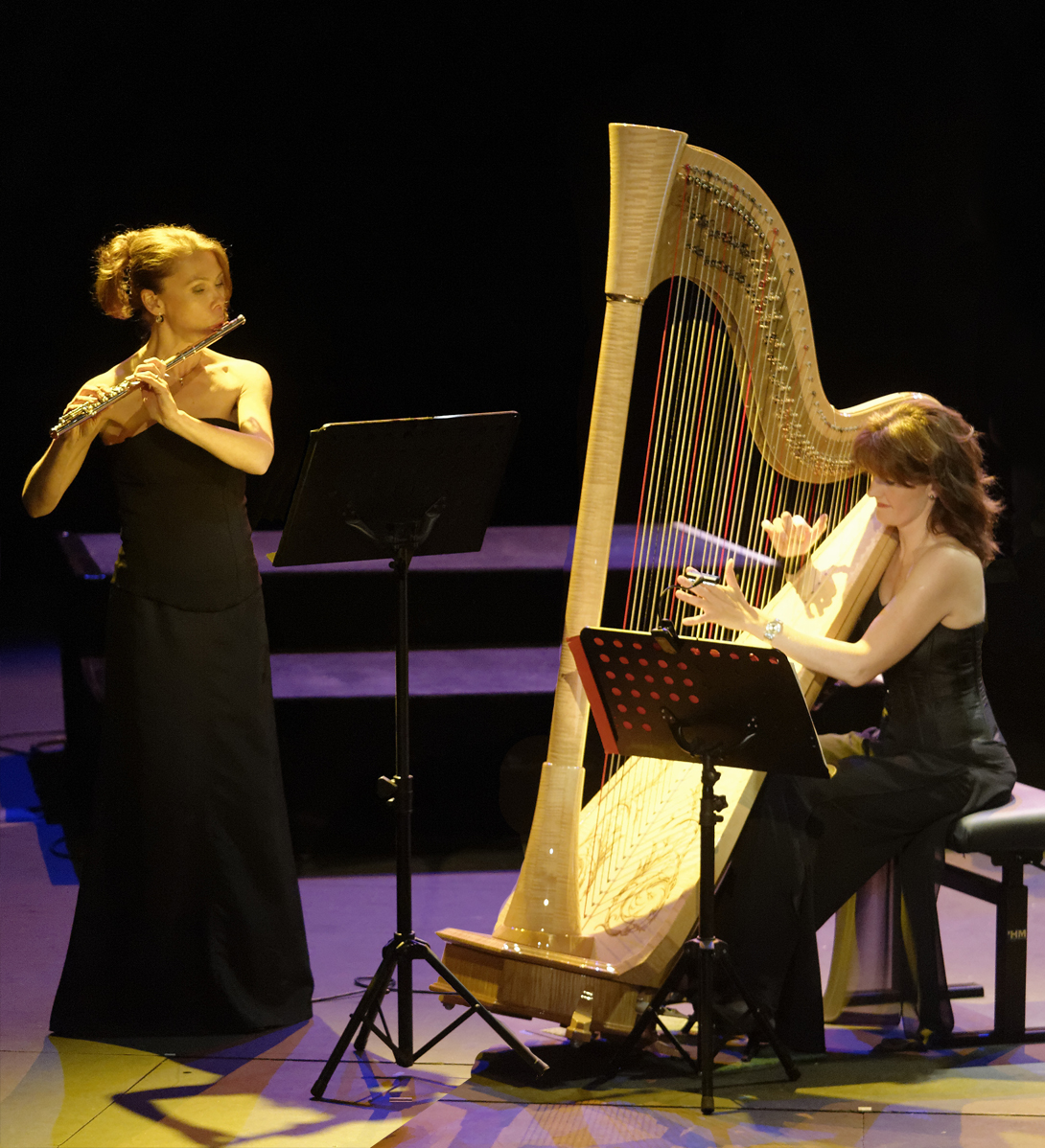 Conte musical suédois « La légende de la Sainte Lucie »
