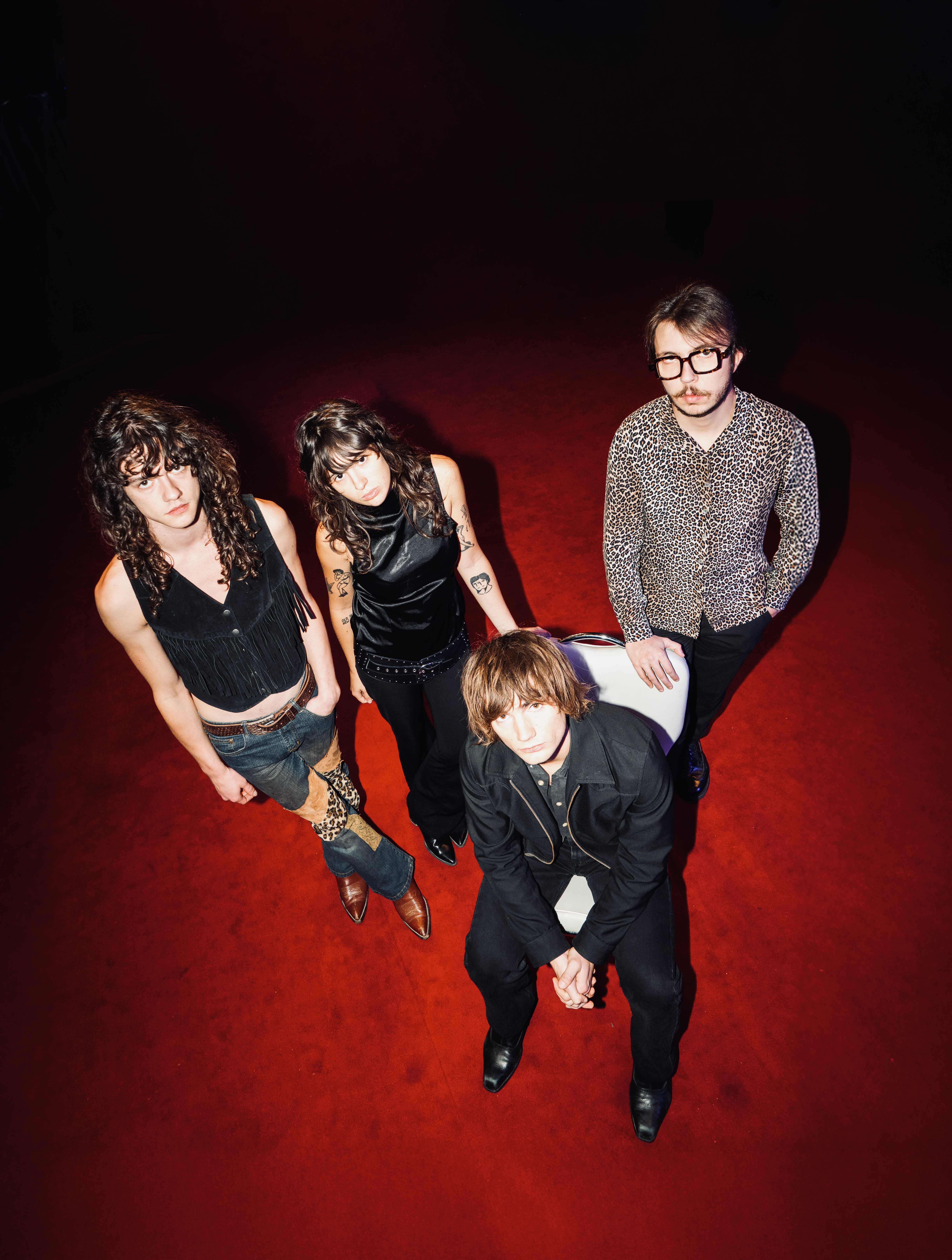Concert : Dynamite Shakers + Dirty FrenchKiss