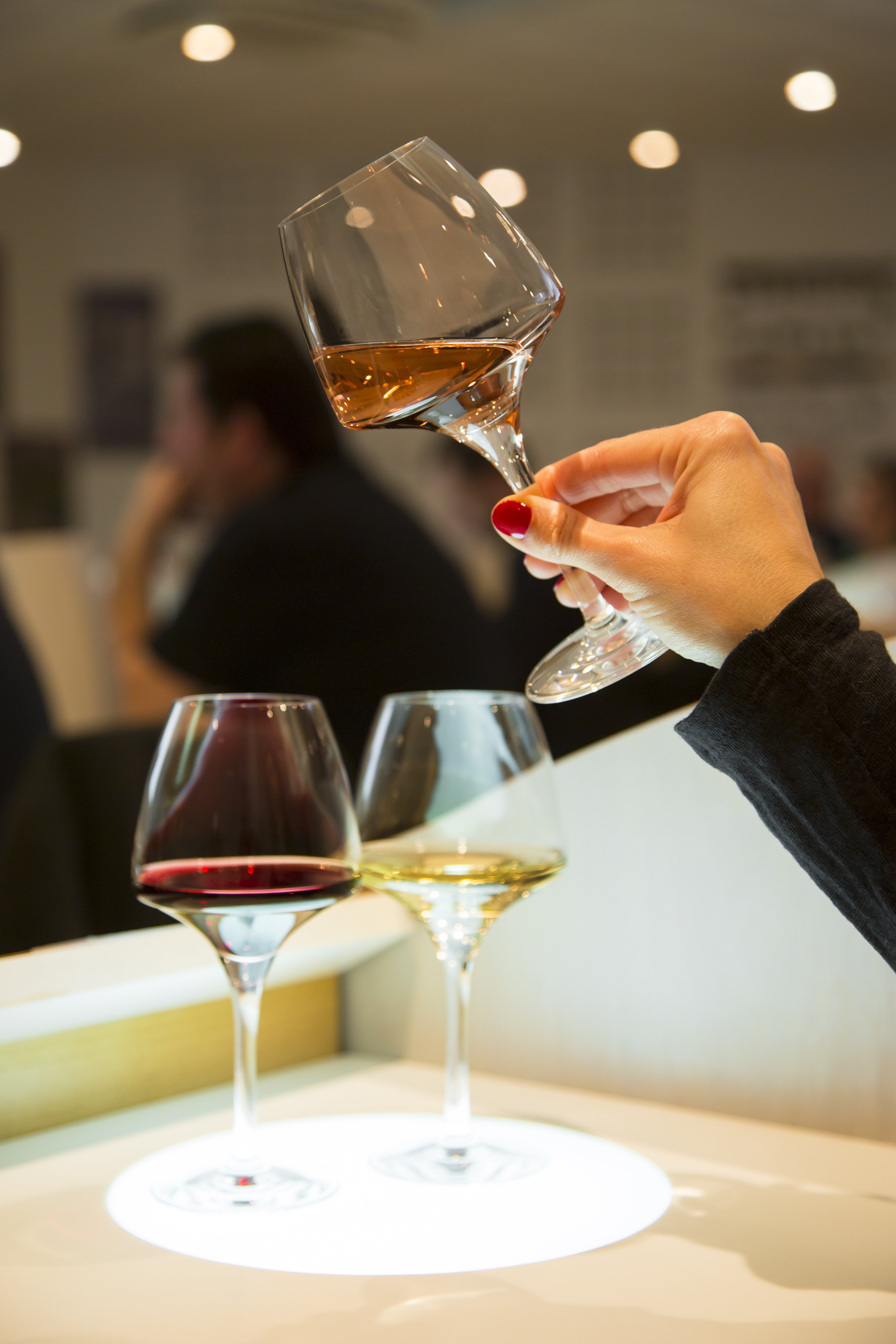 ECOLE_DES_VINS_DE_BOURGOGNE DEGUSTATION