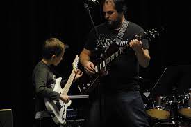 ECOLE MUSIQUE