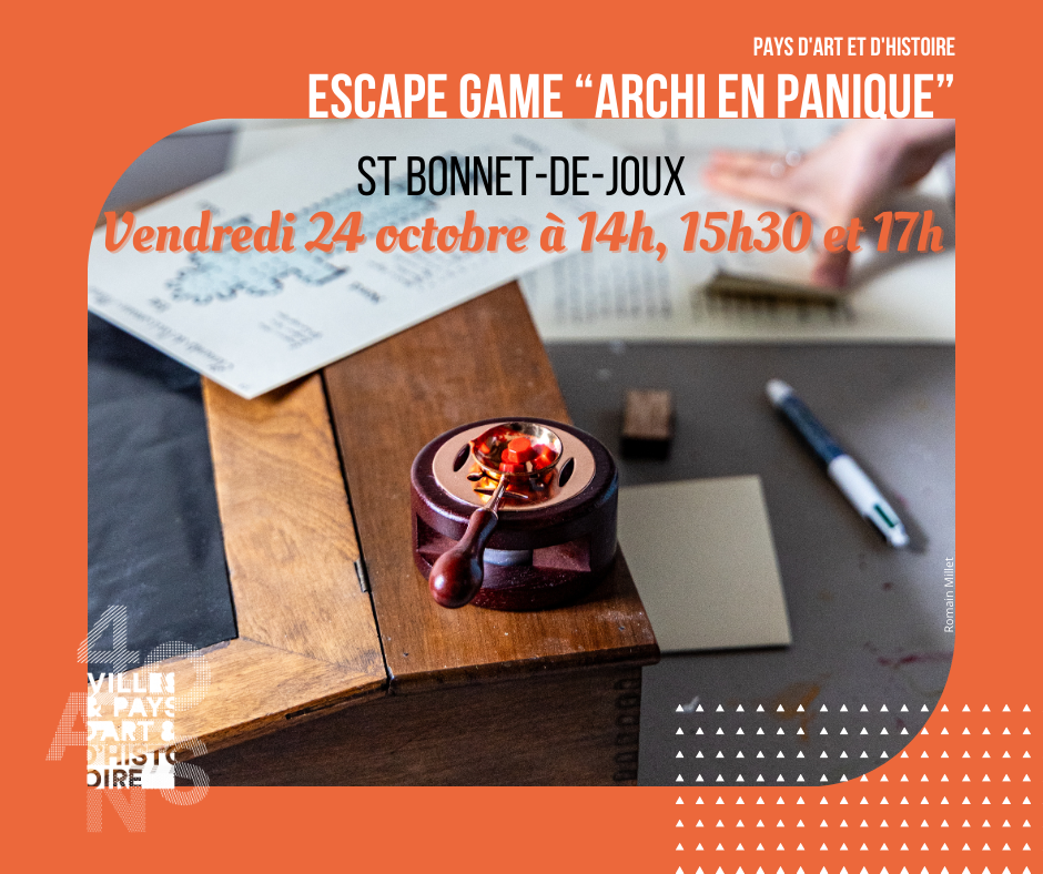 Visuels RDV PAH 2025