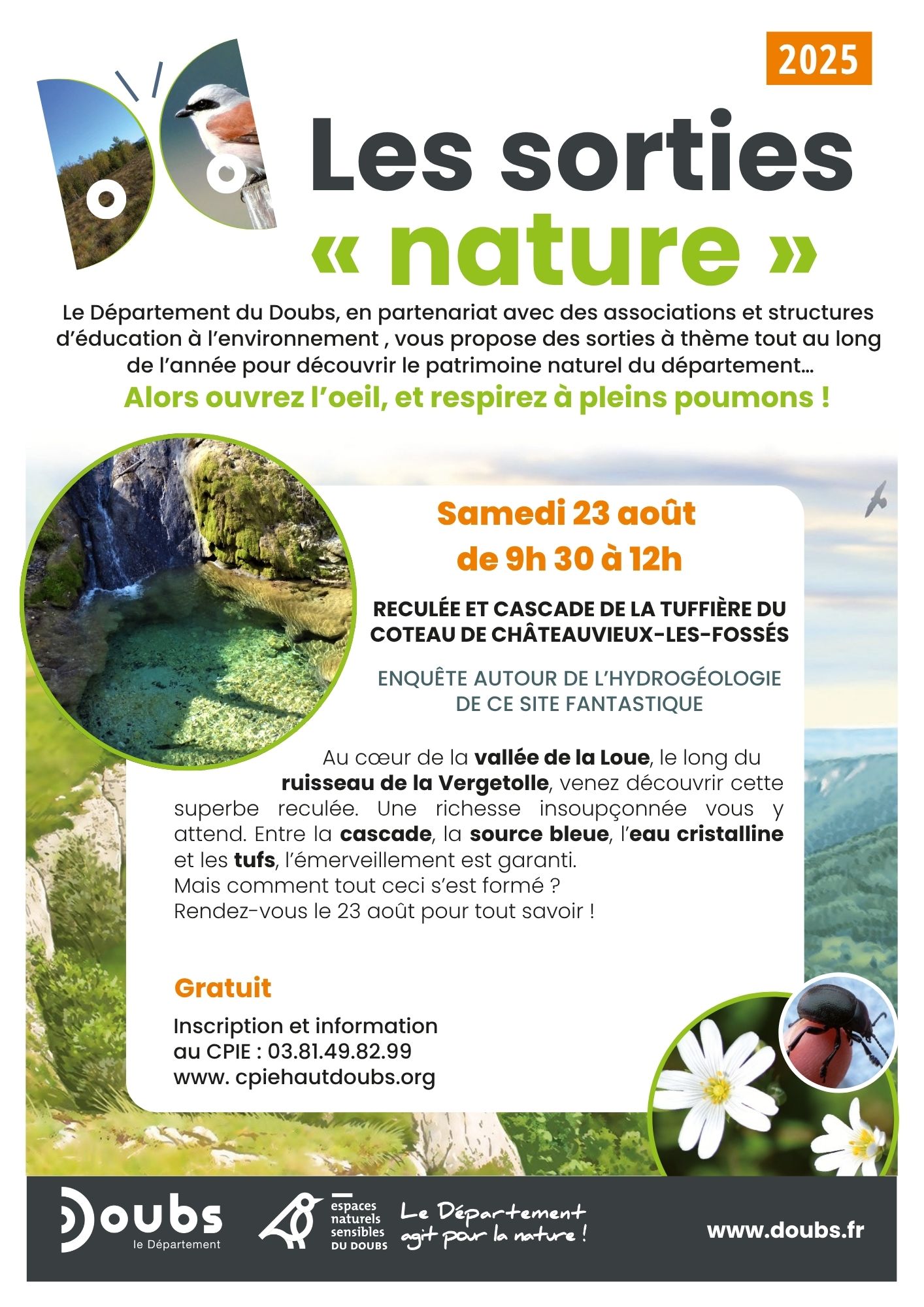 Affiche ENS GP 2025 - 1
