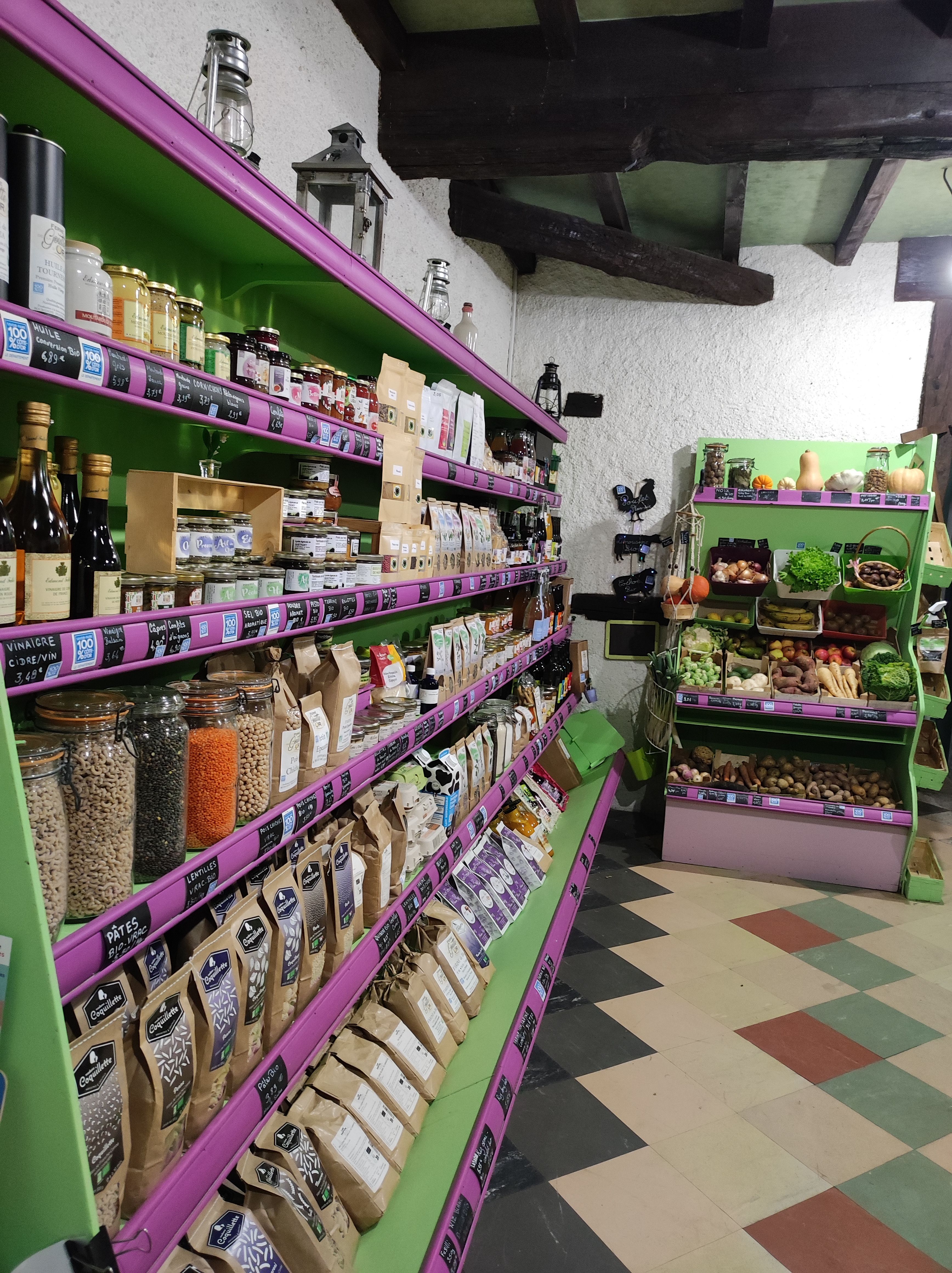 L'Hirond'Aile - bar - terrasse, Varanges - photo 2