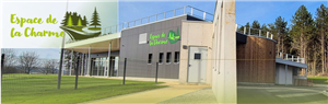 Salle Espace de la charme