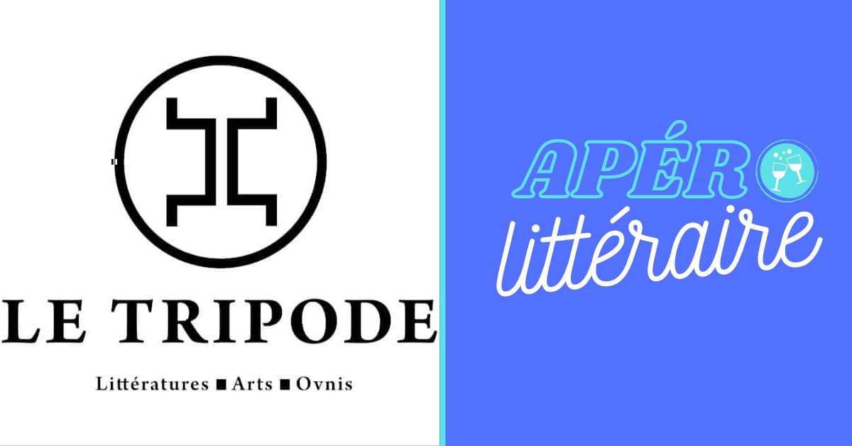 Apéro littéraire