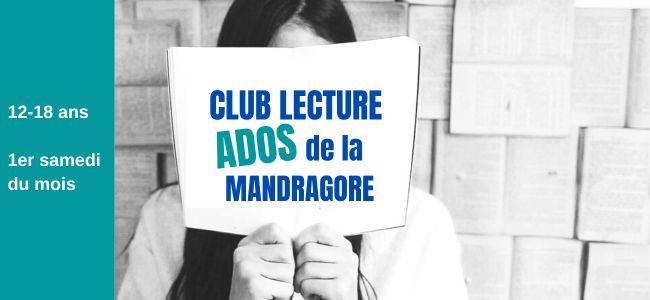 Club ados