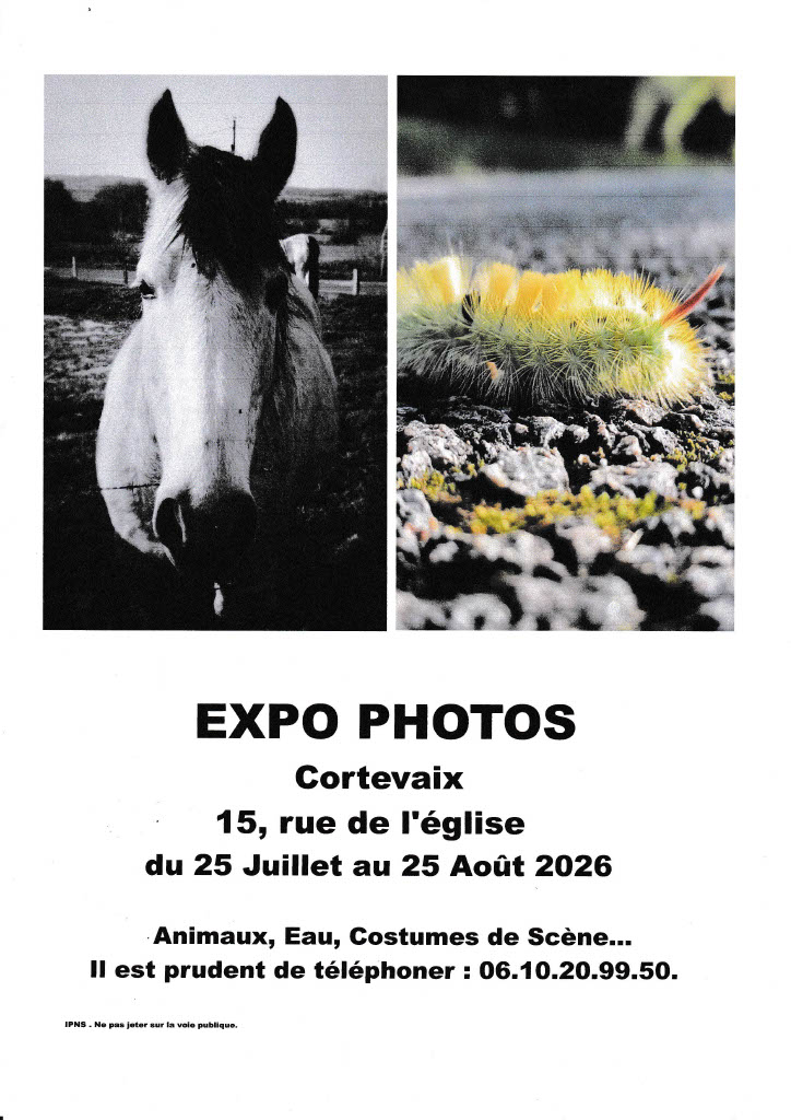 Expo photos