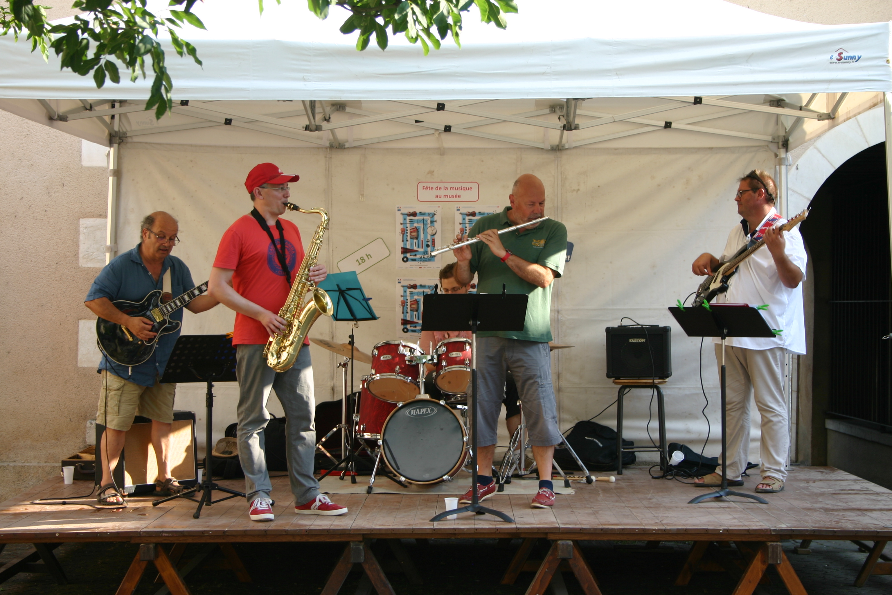 Lancement de l'exposition ART-nimal - Les animaux dans l'art