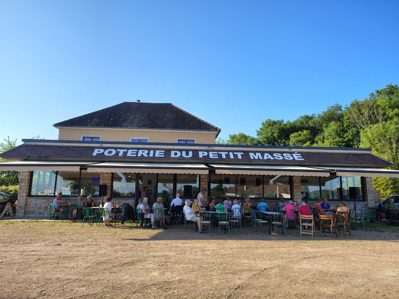 Eco-parc de la Nièvre