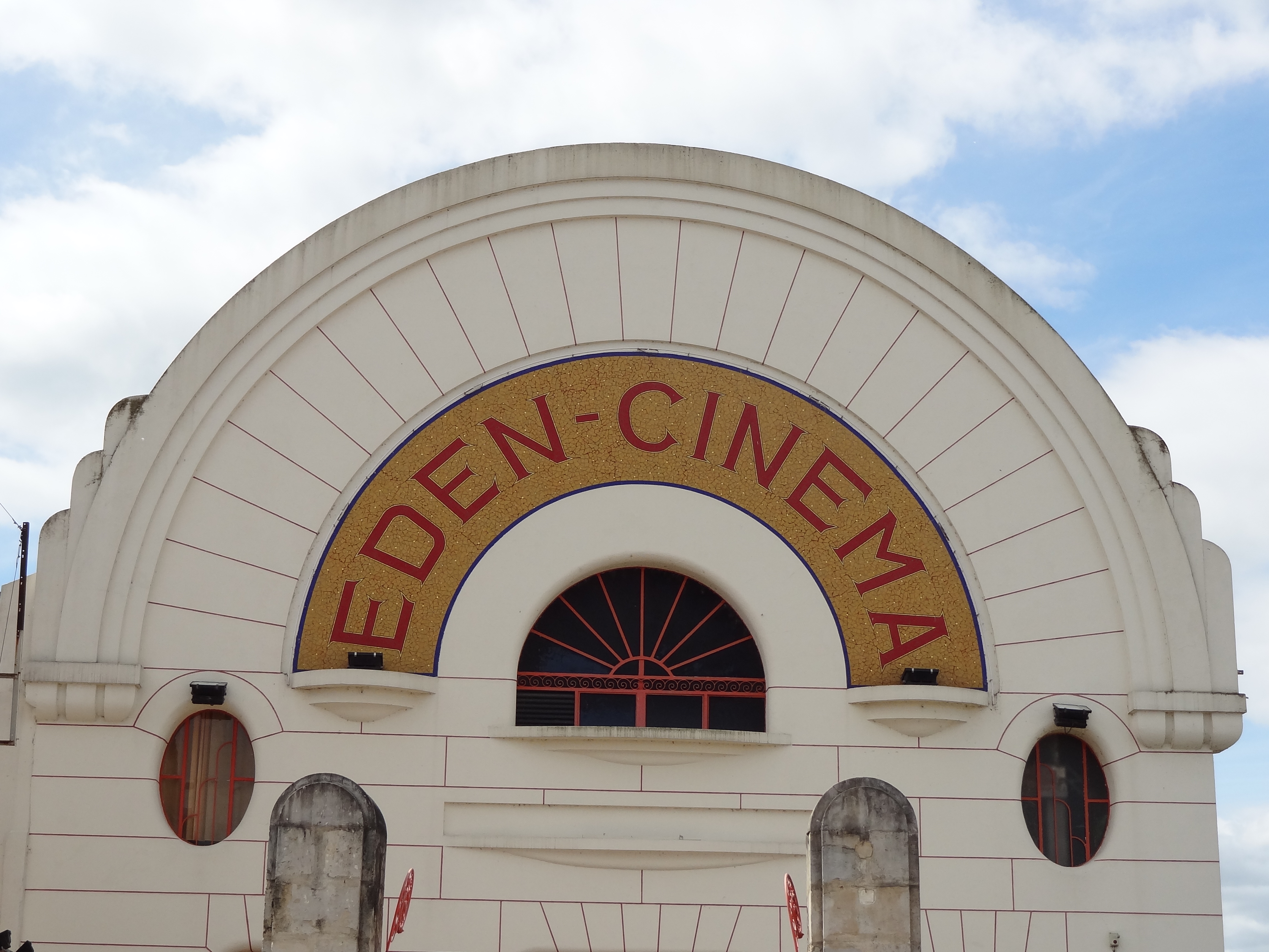 Eden-Cinema
