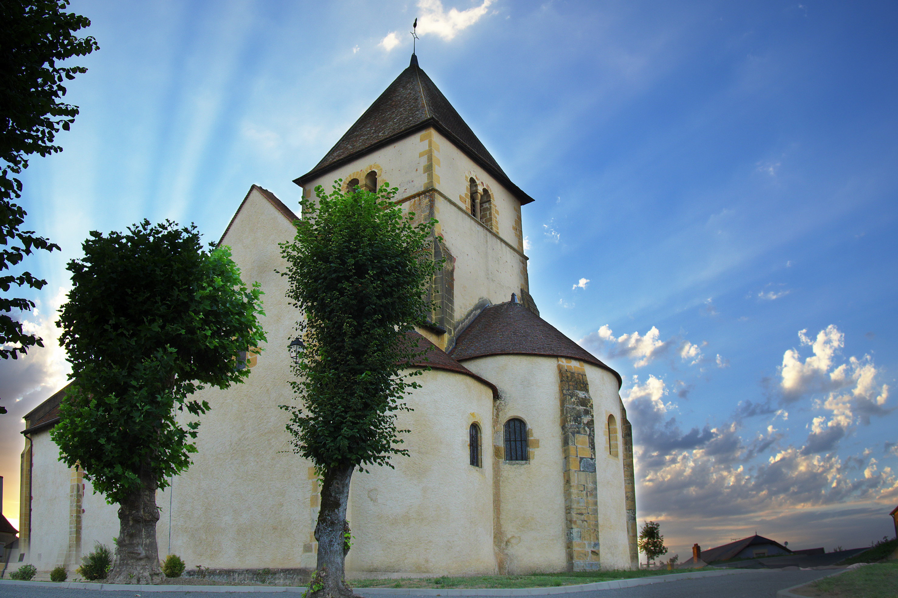 Eglise