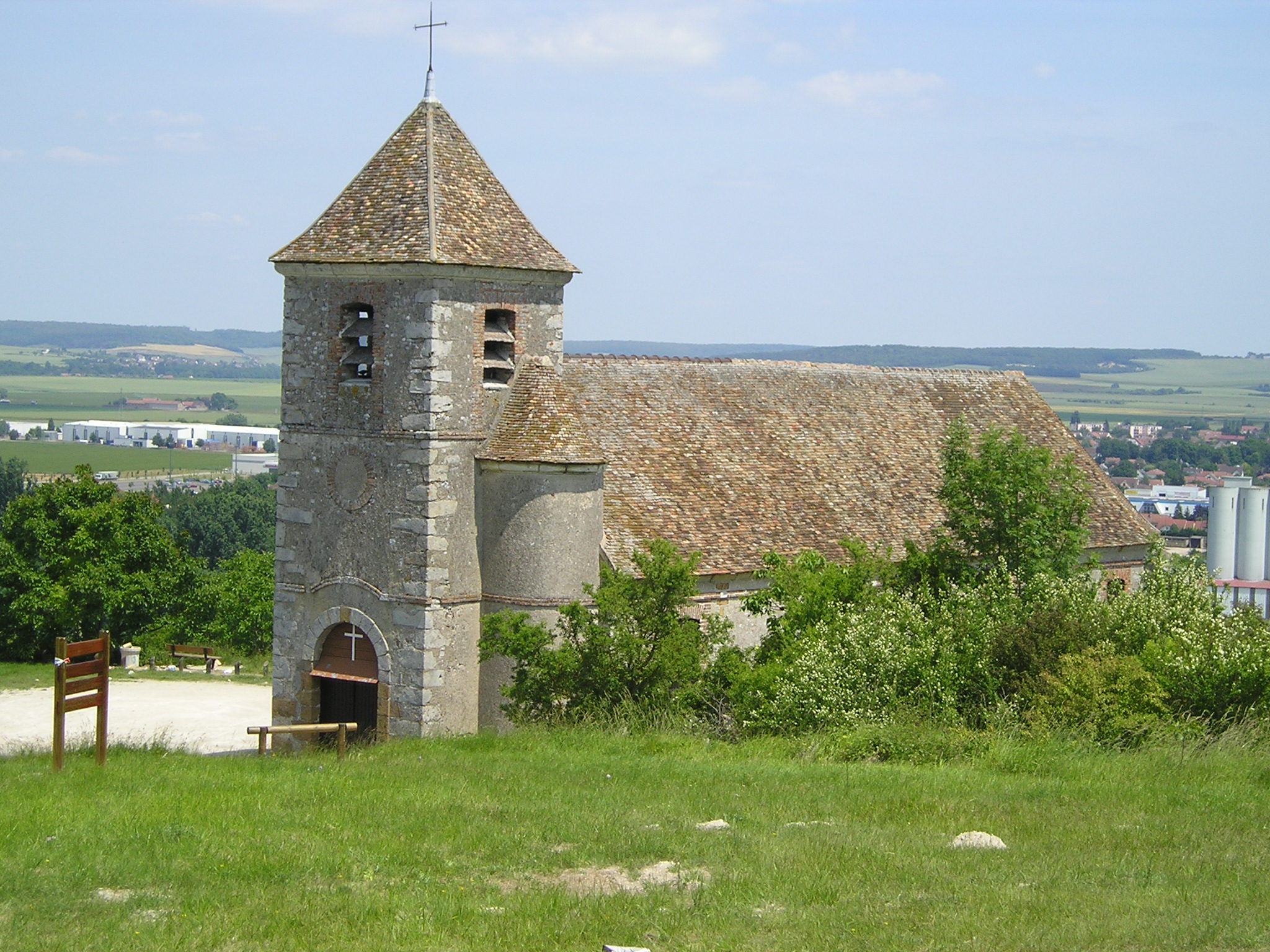 Découvertes des pelouses naturelles
