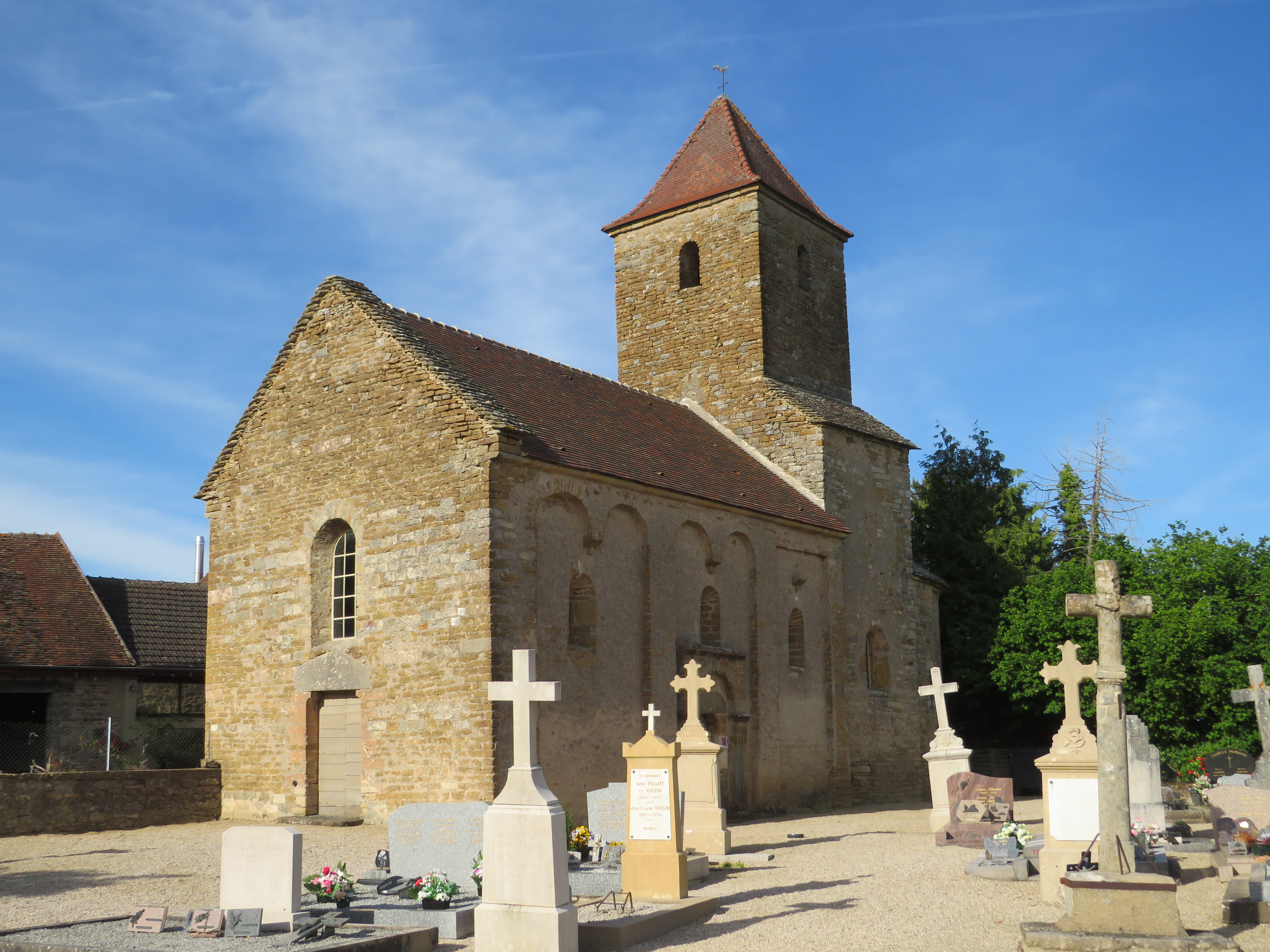 Visite "Trésor d'église" : Eglise Saint-Maurice
