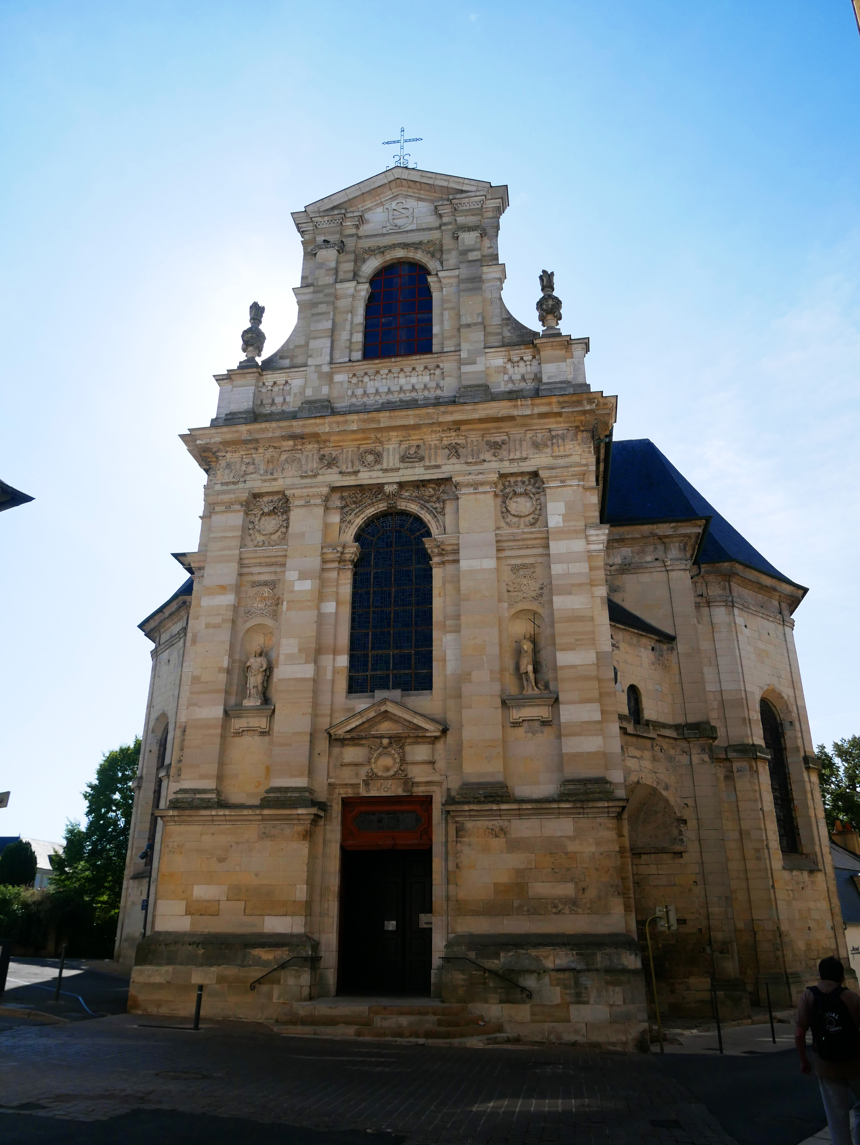 Eglise St Pierre 8 