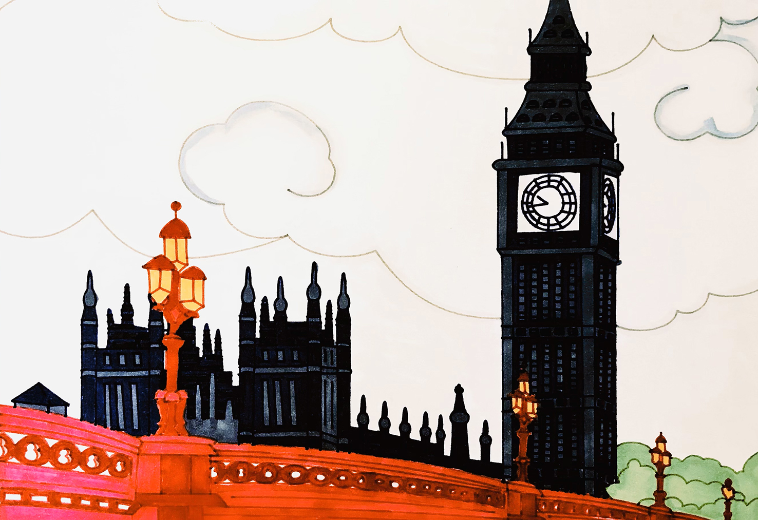 Élémentaire mon cher 