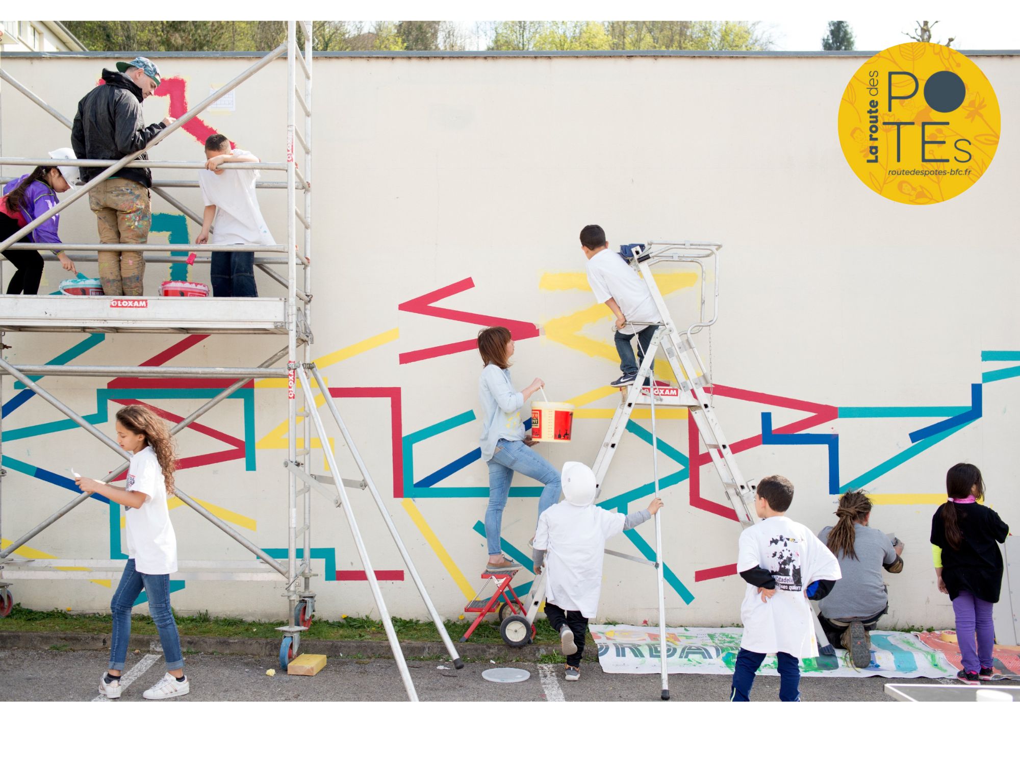 Eltono - Modo n°16 - La Grette - 2017 - Nicolas Waltefaugle