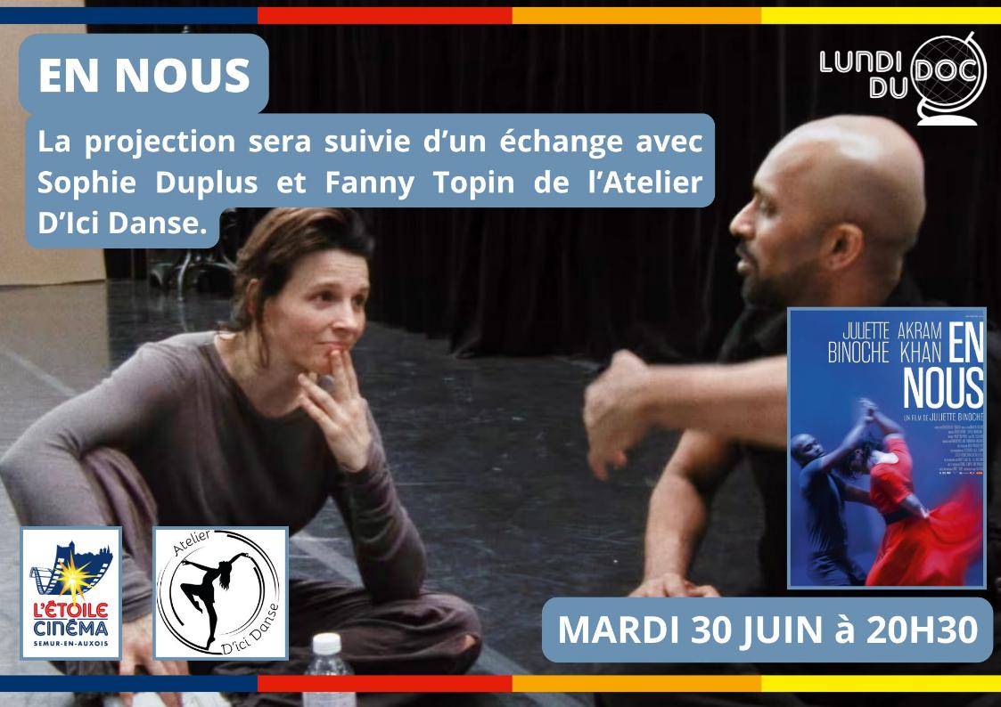 Lundi du Doc / En Nous