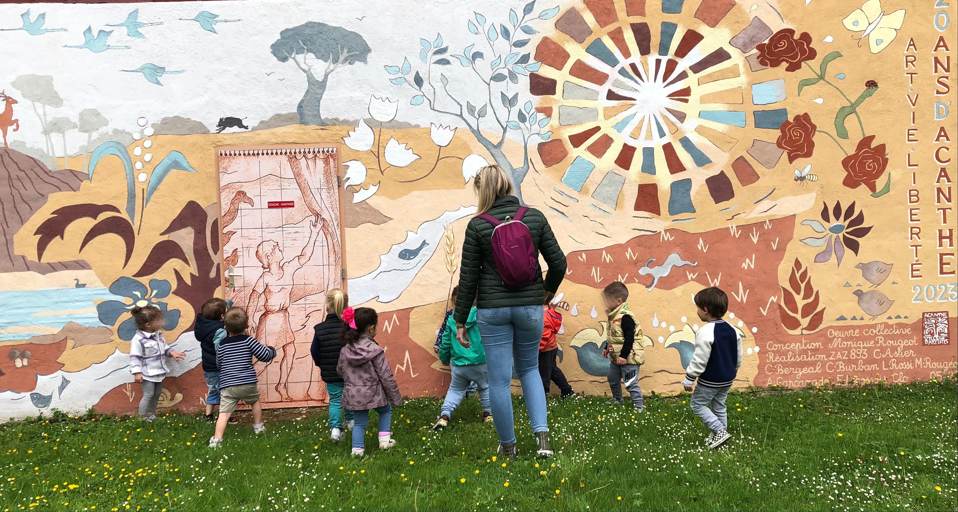 Acanthe - Exposition Grange du Prieuré et Atelier du Photographe - photo 2