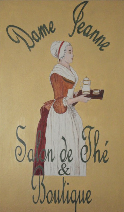Dame Jeanne