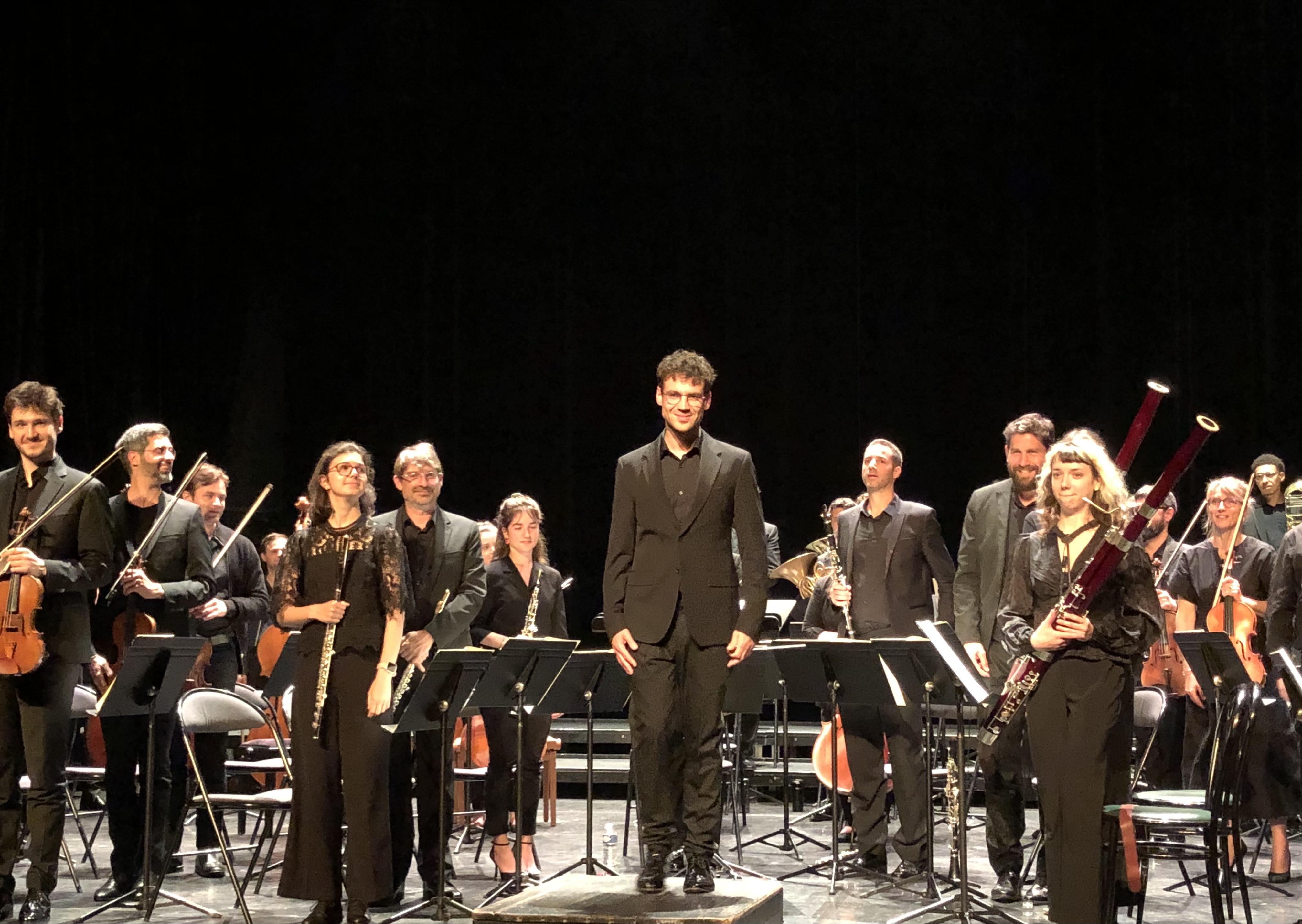 3e festival "Jules Roy, Rostropovitch, Gainsbourg et nous" : concert musique classique