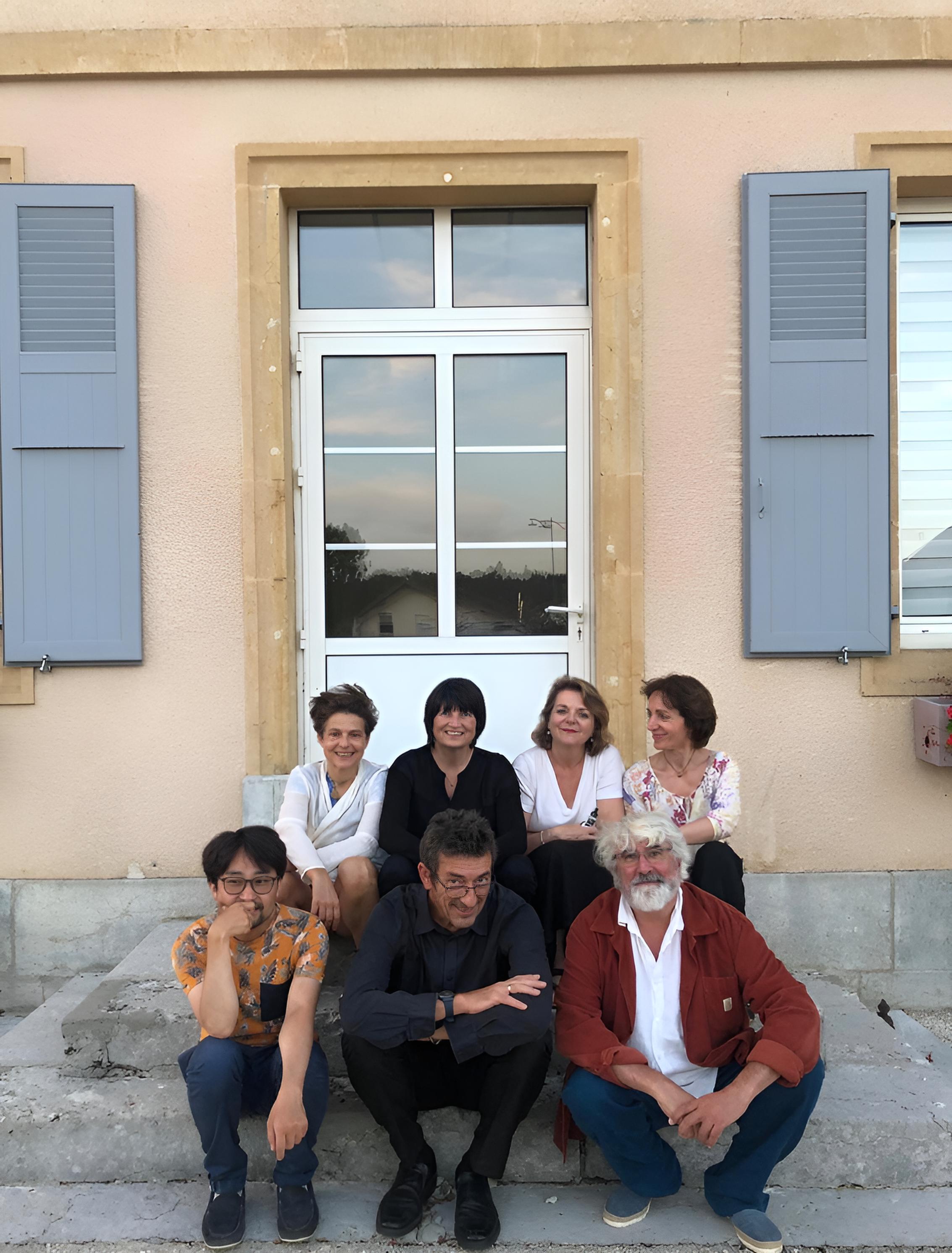 Concert de musique de chambre