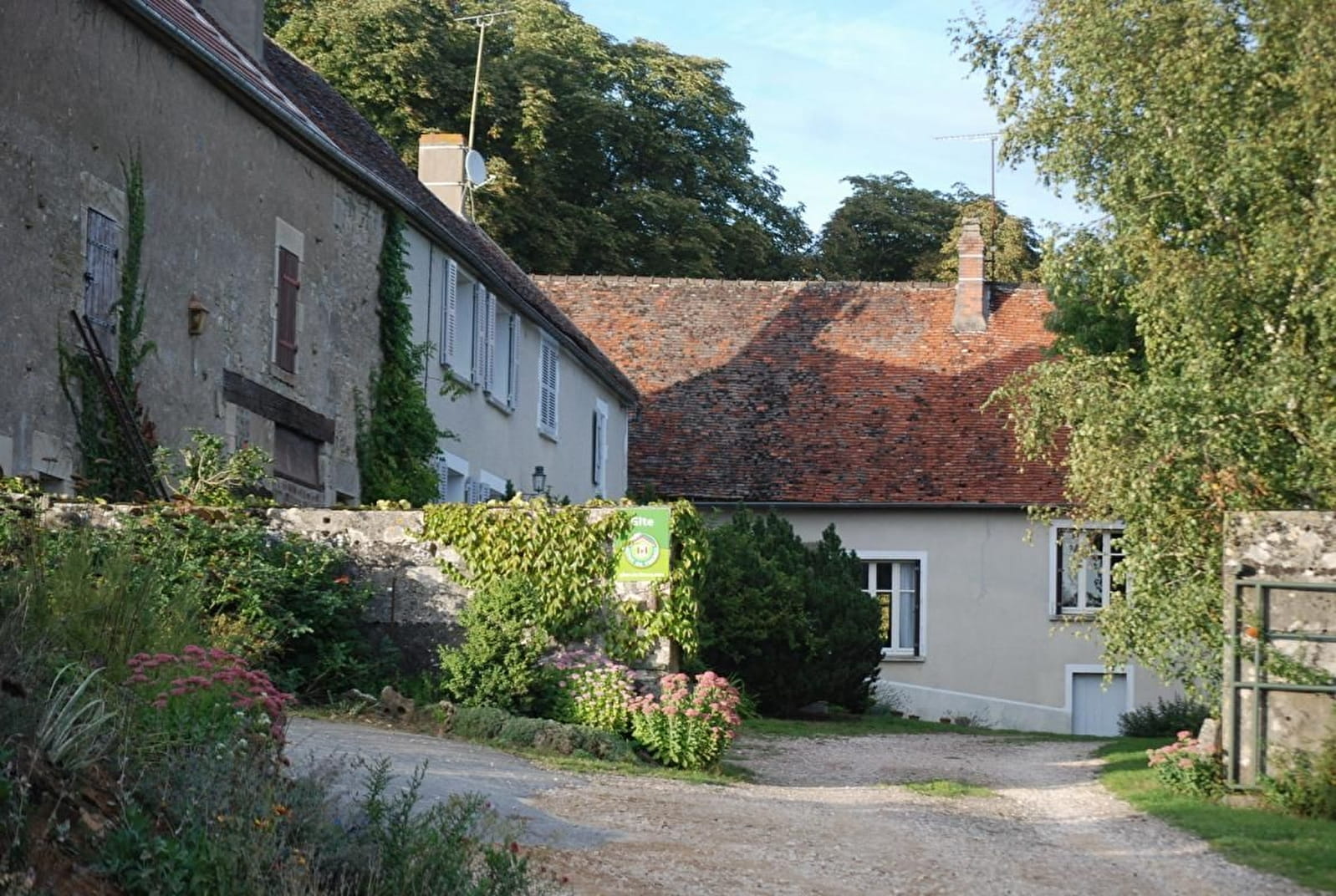 Val des Rosiers