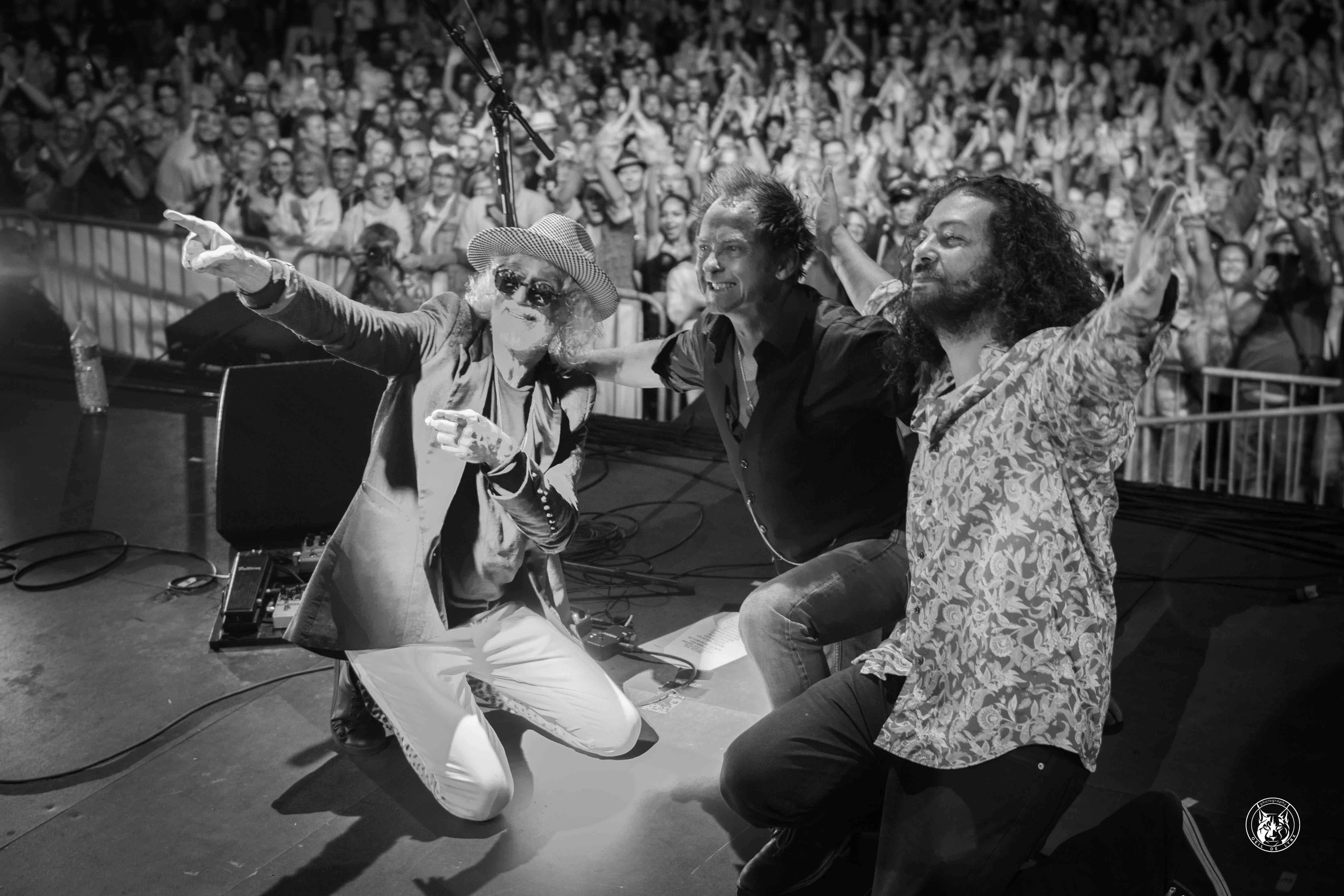 Festival E'Puisaye 2022 Bertignac