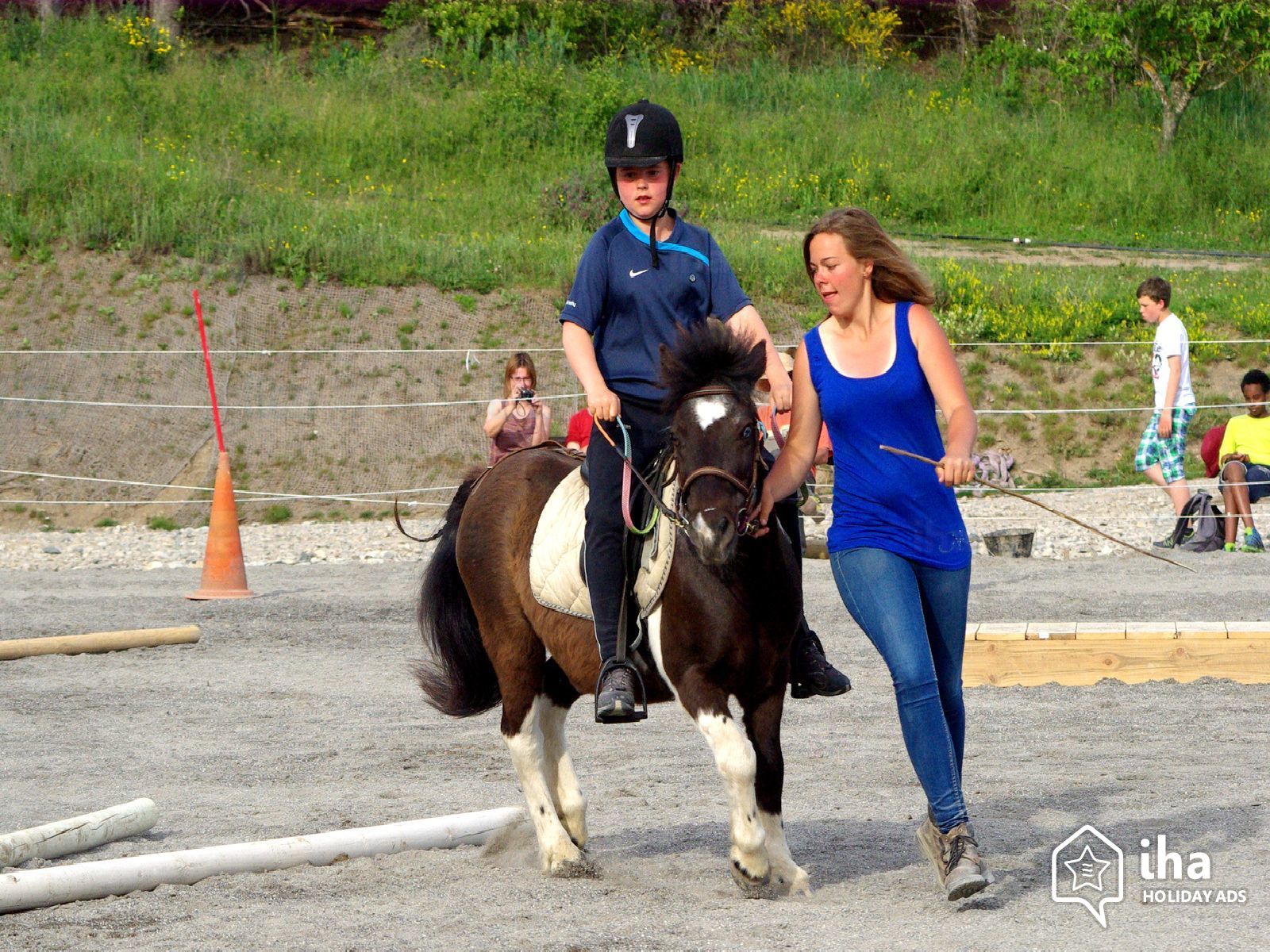 Equitation