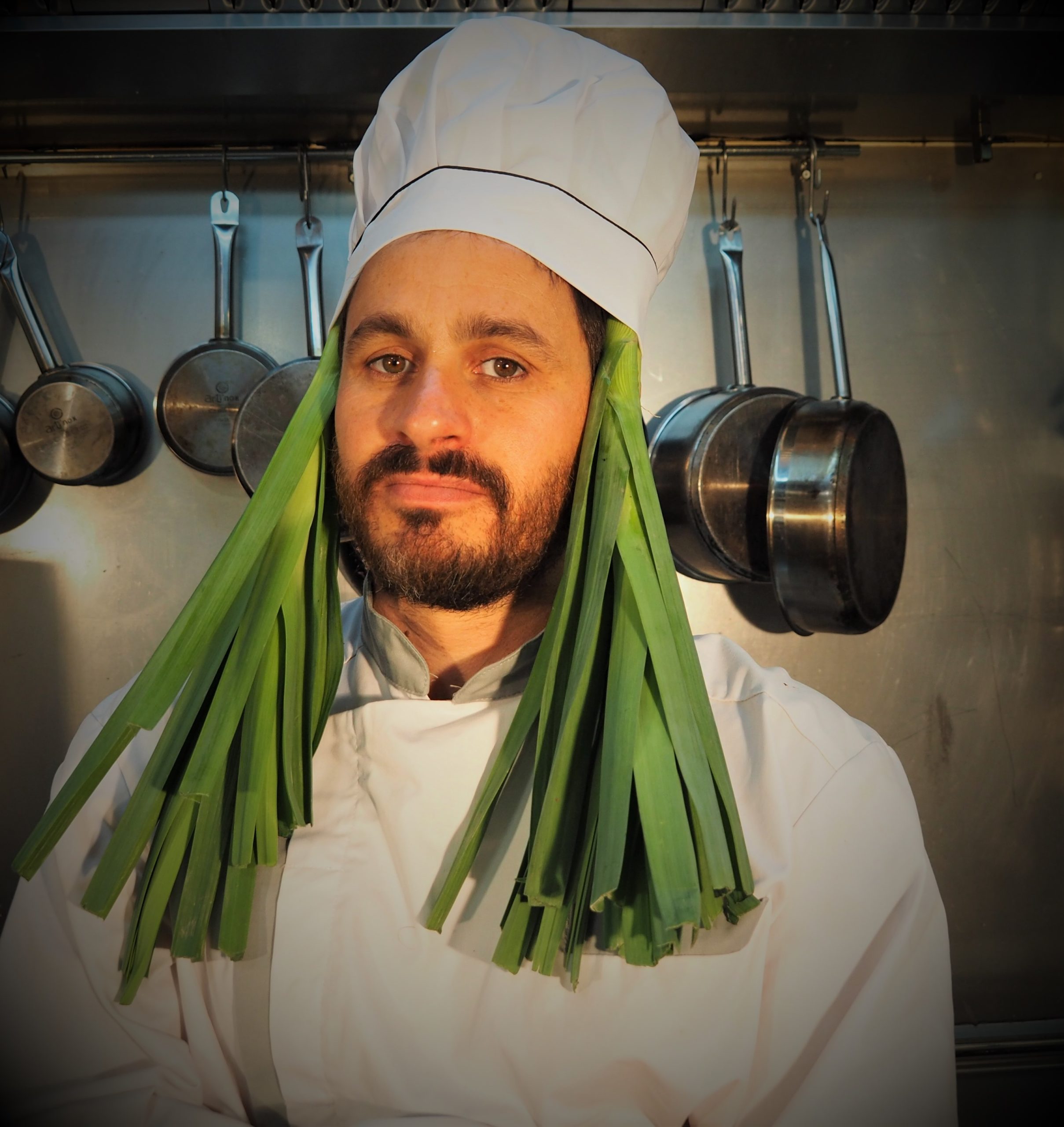 Ernest-chef-des-poireaux