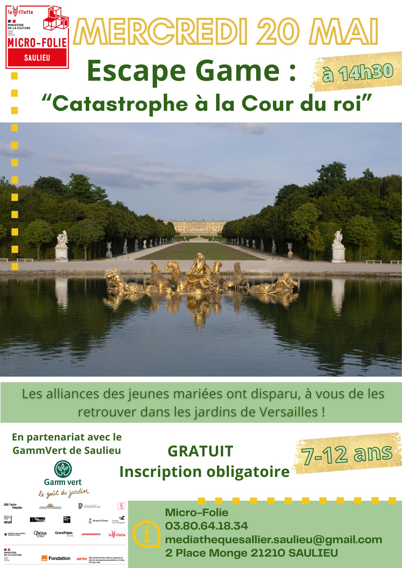 Média additionnel 1