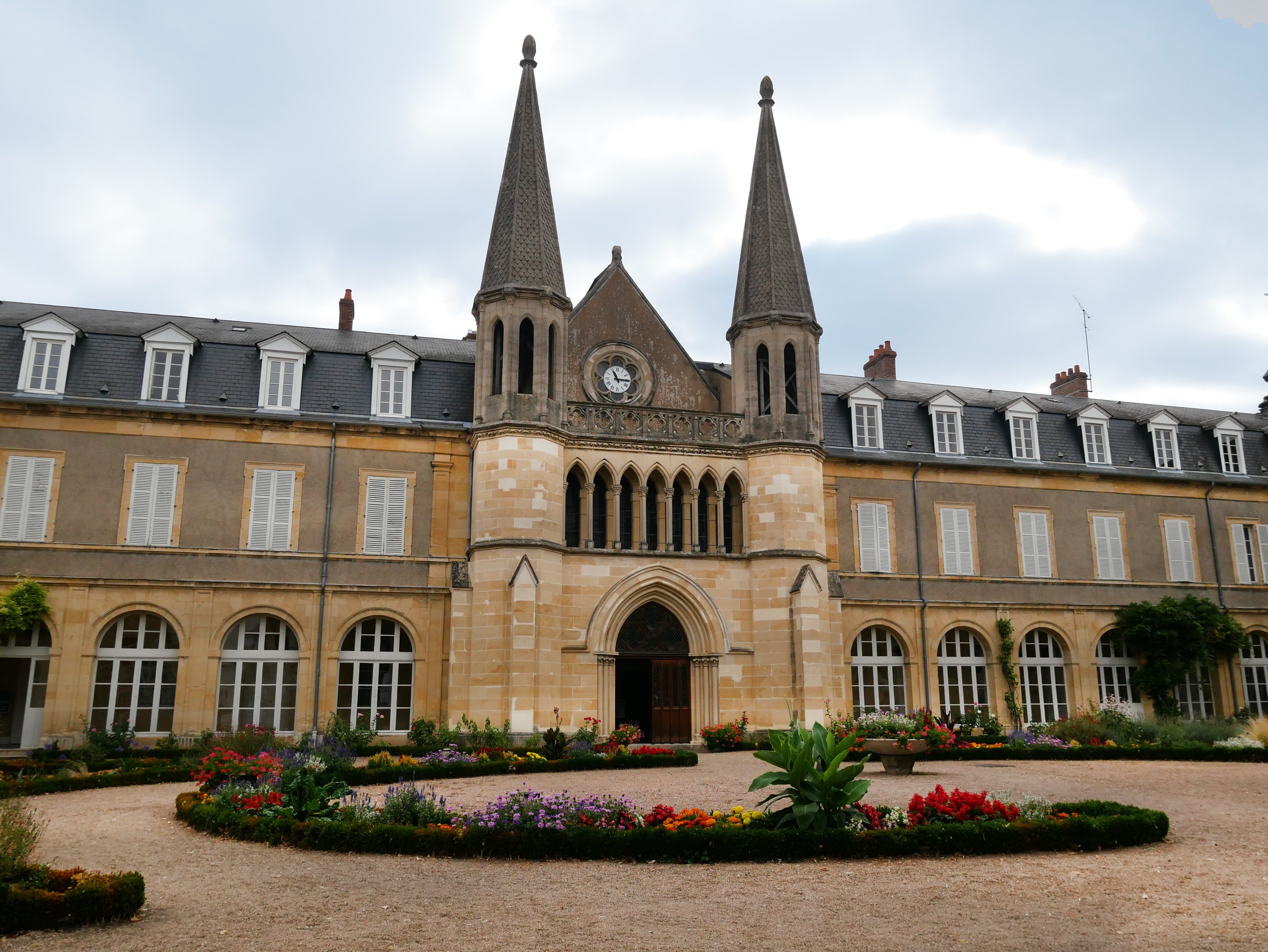 Espace Bernadette (c) Magalie Popineau - OTINA (14)