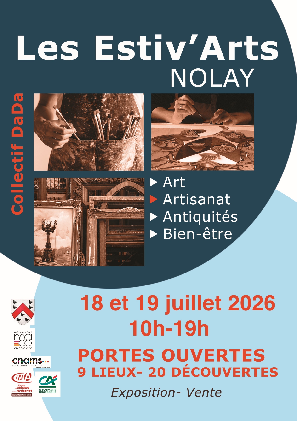Média additionnel 1
