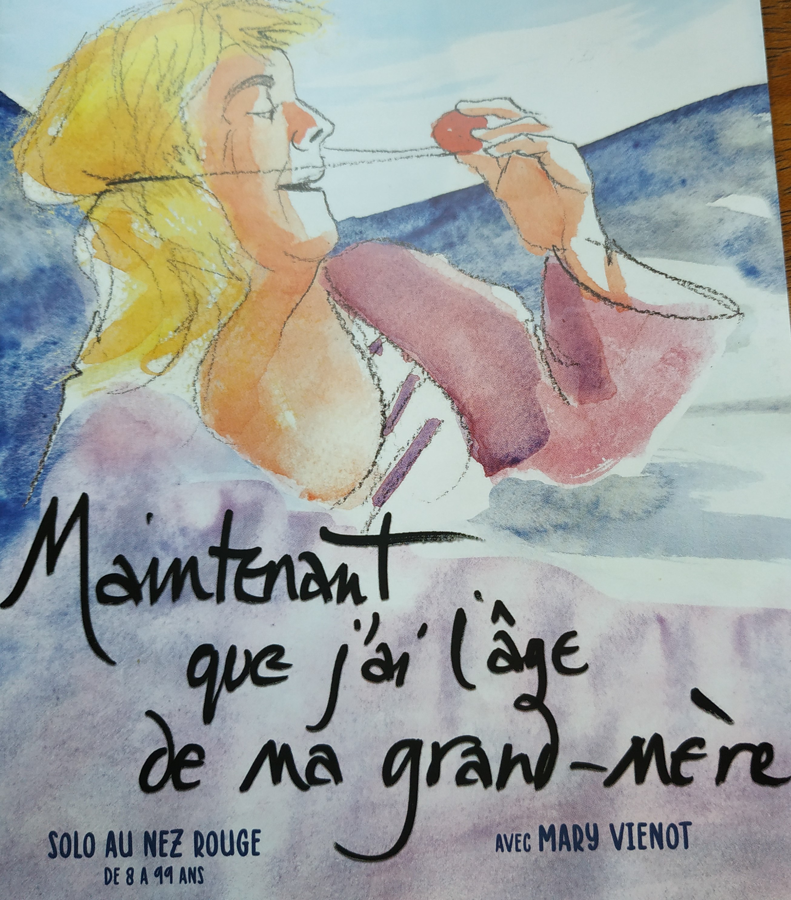 Evènement