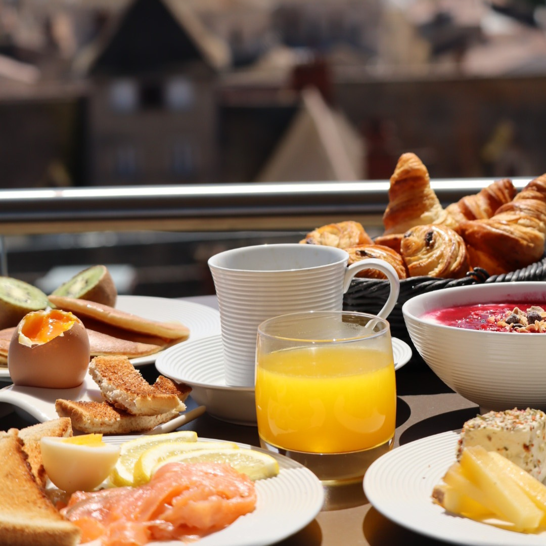 Brunch
