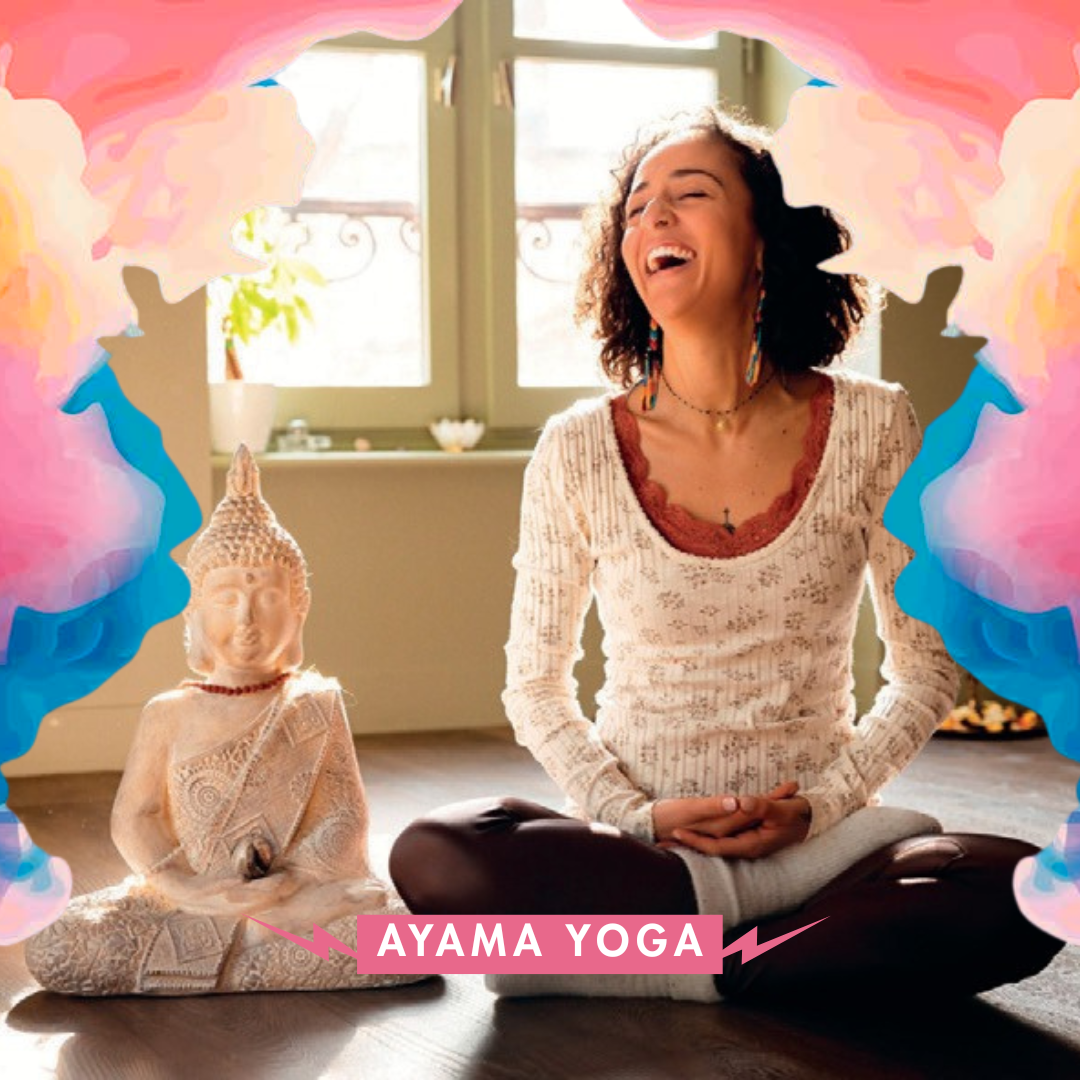 Ayama Yoga