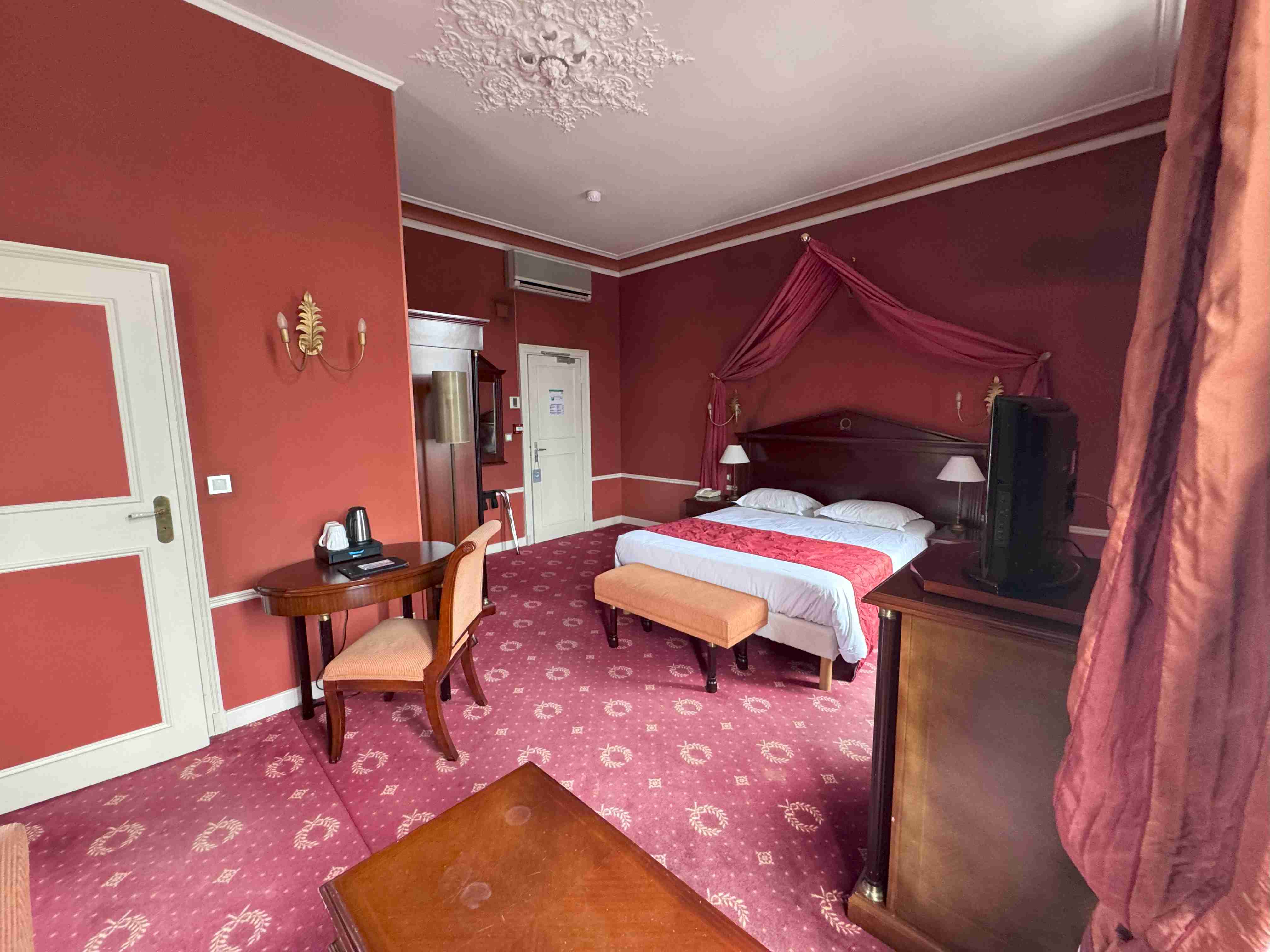 Hôtel Les Maréchaux, Auxerre - photo 2