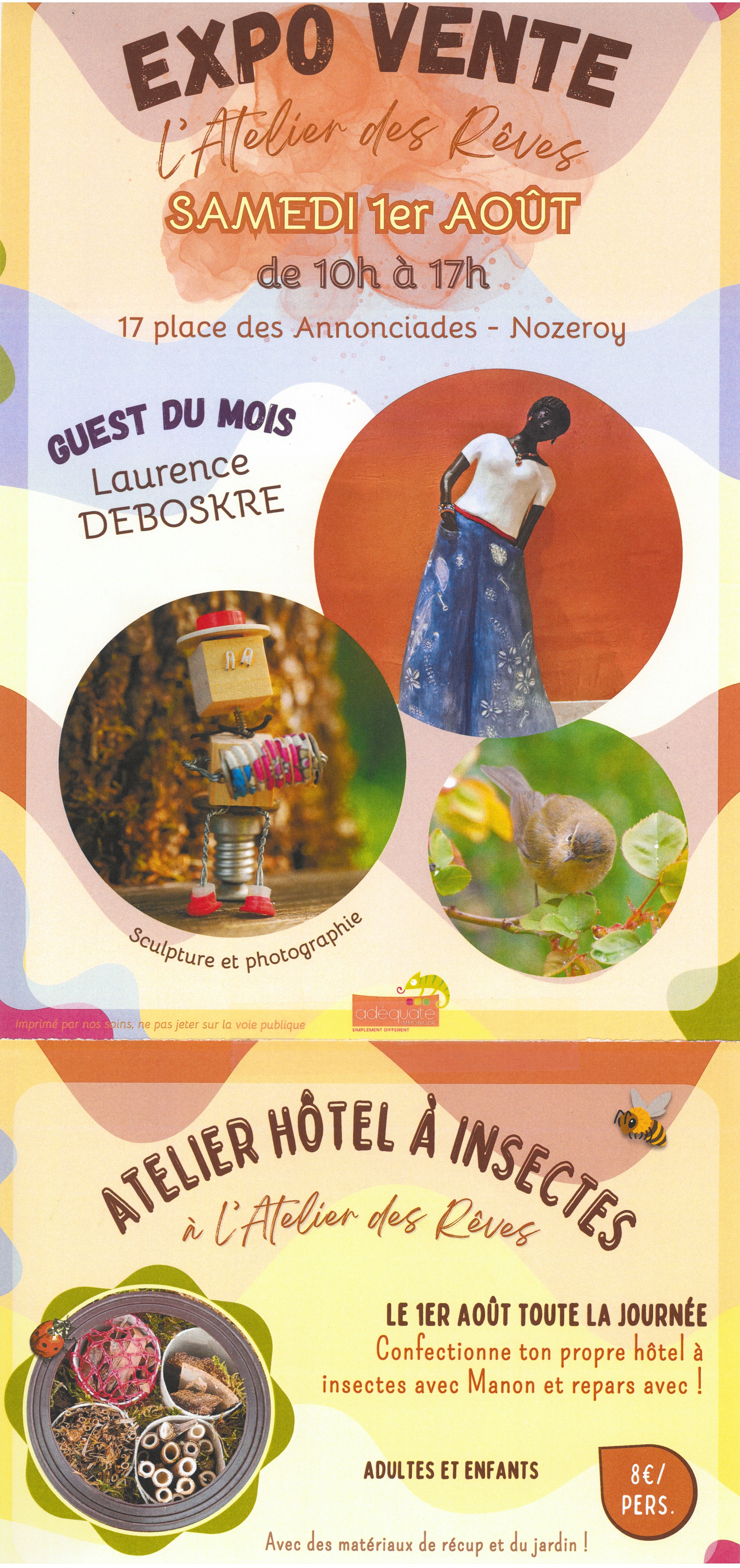 Expo-vente