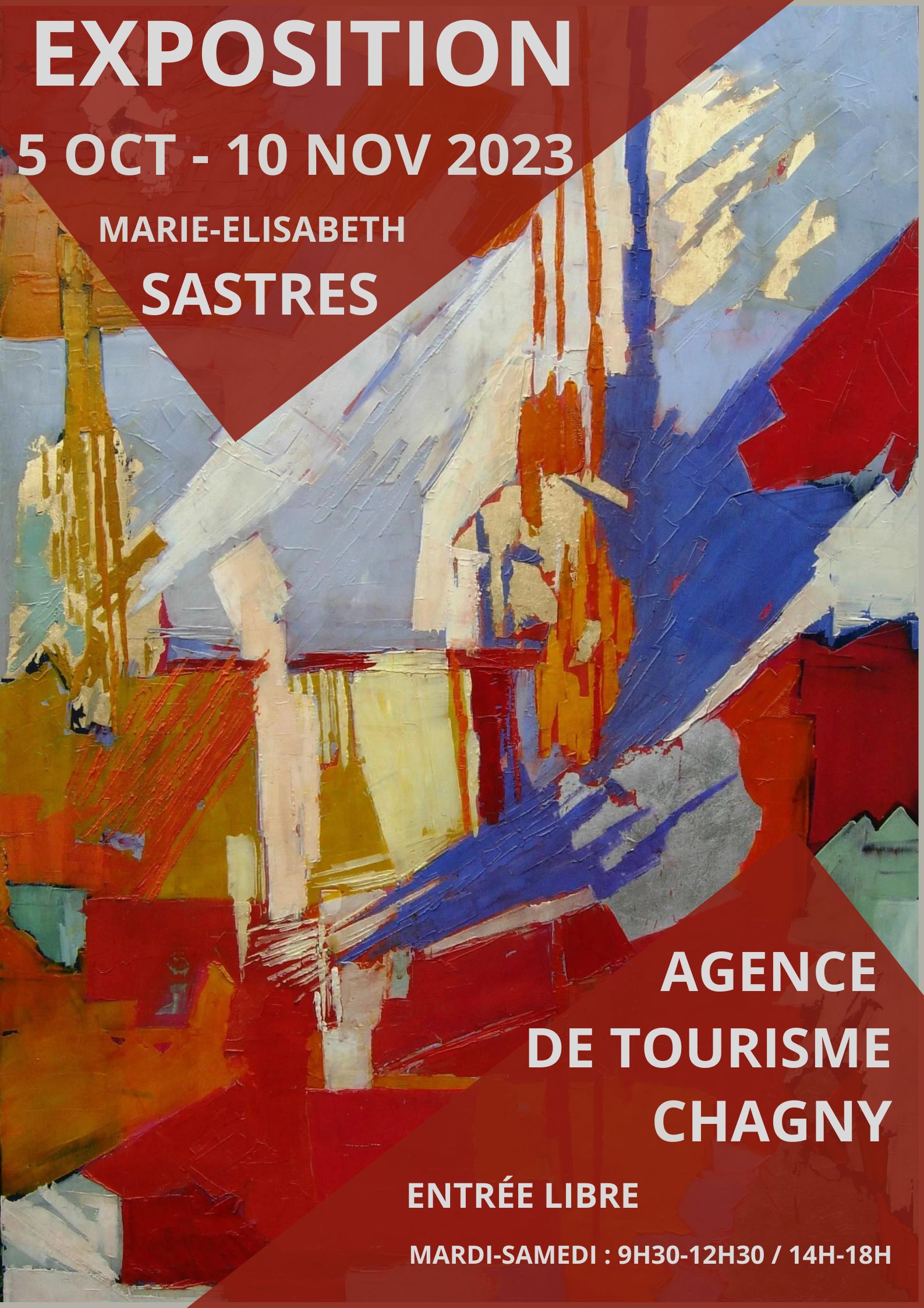 EXPOSITION - 1