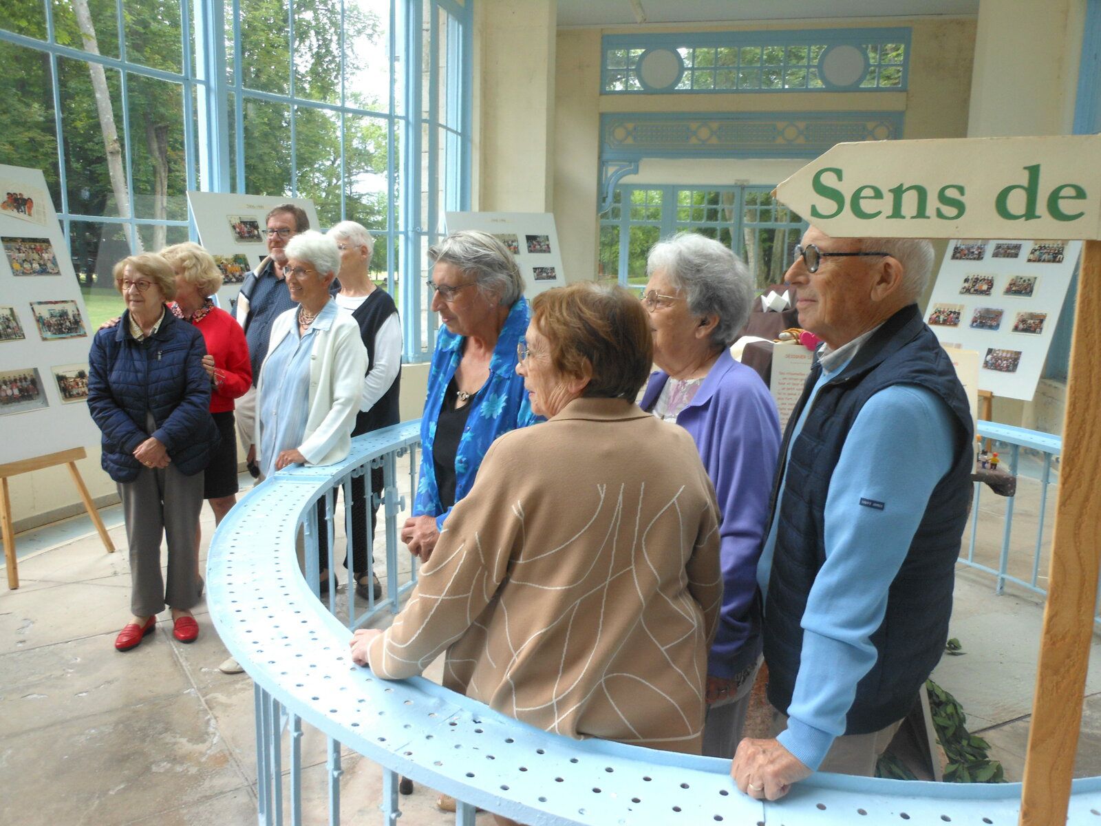 Exposition AVP