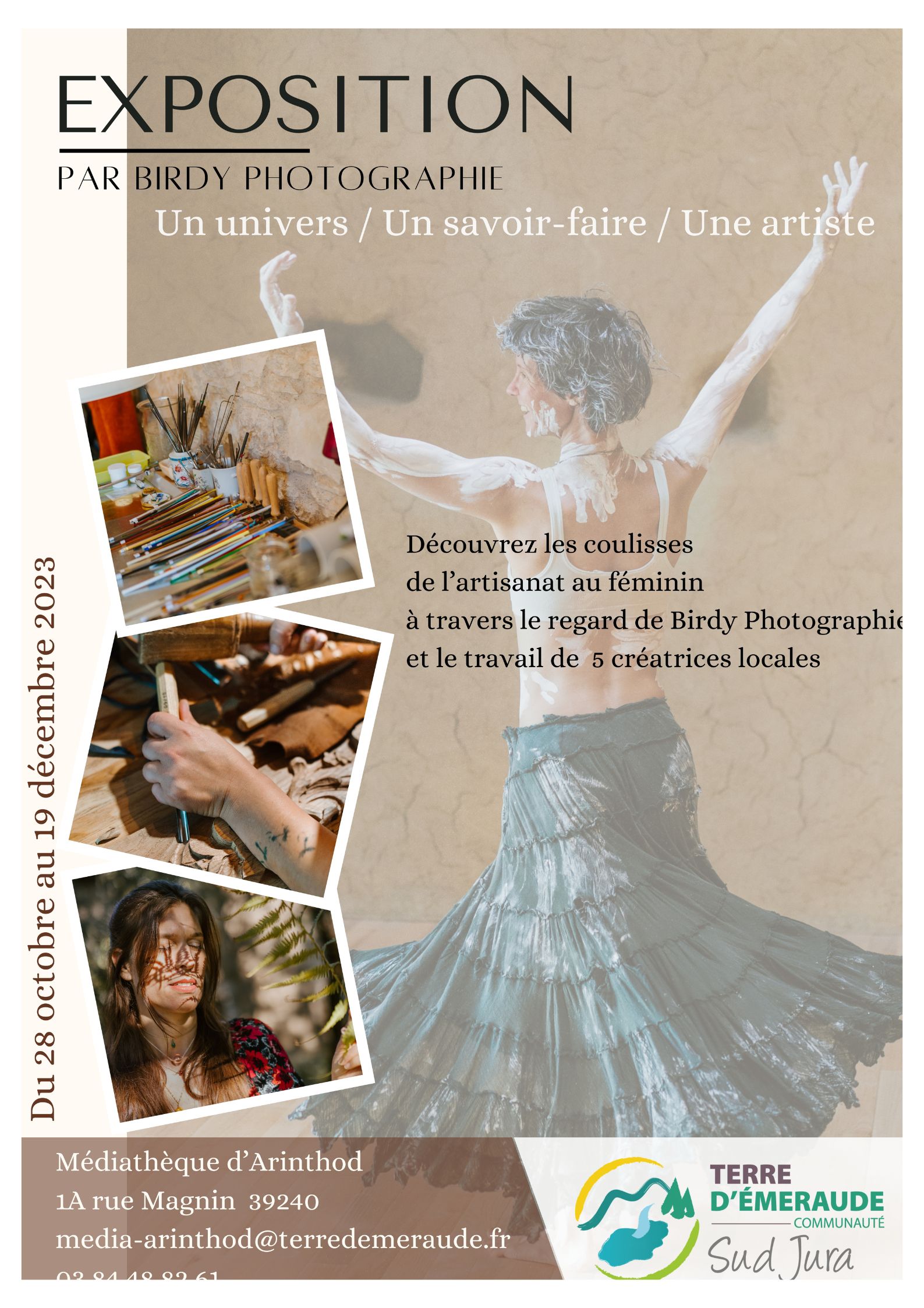 Exposition photo 