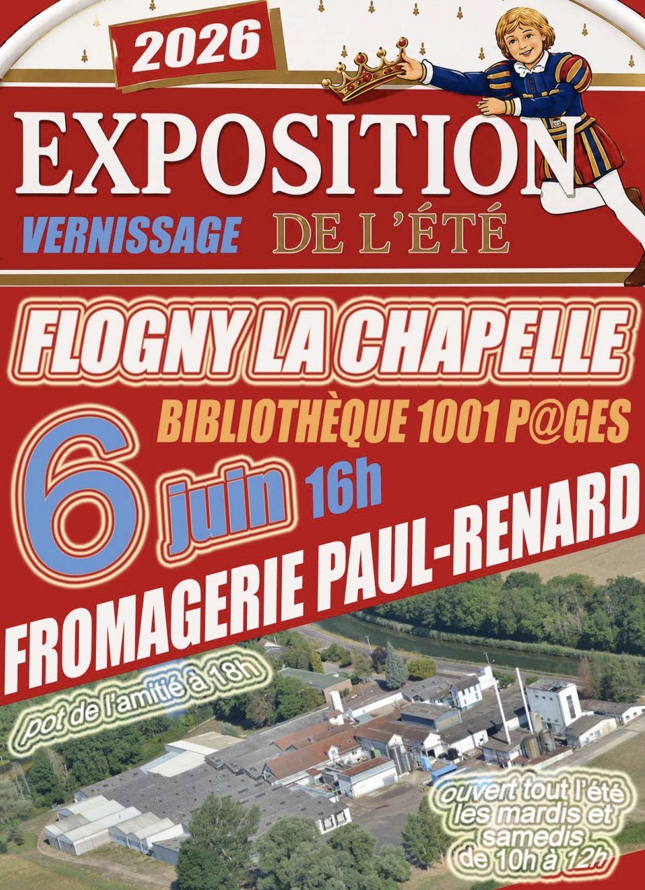 La Fromagerie Paul-Renard