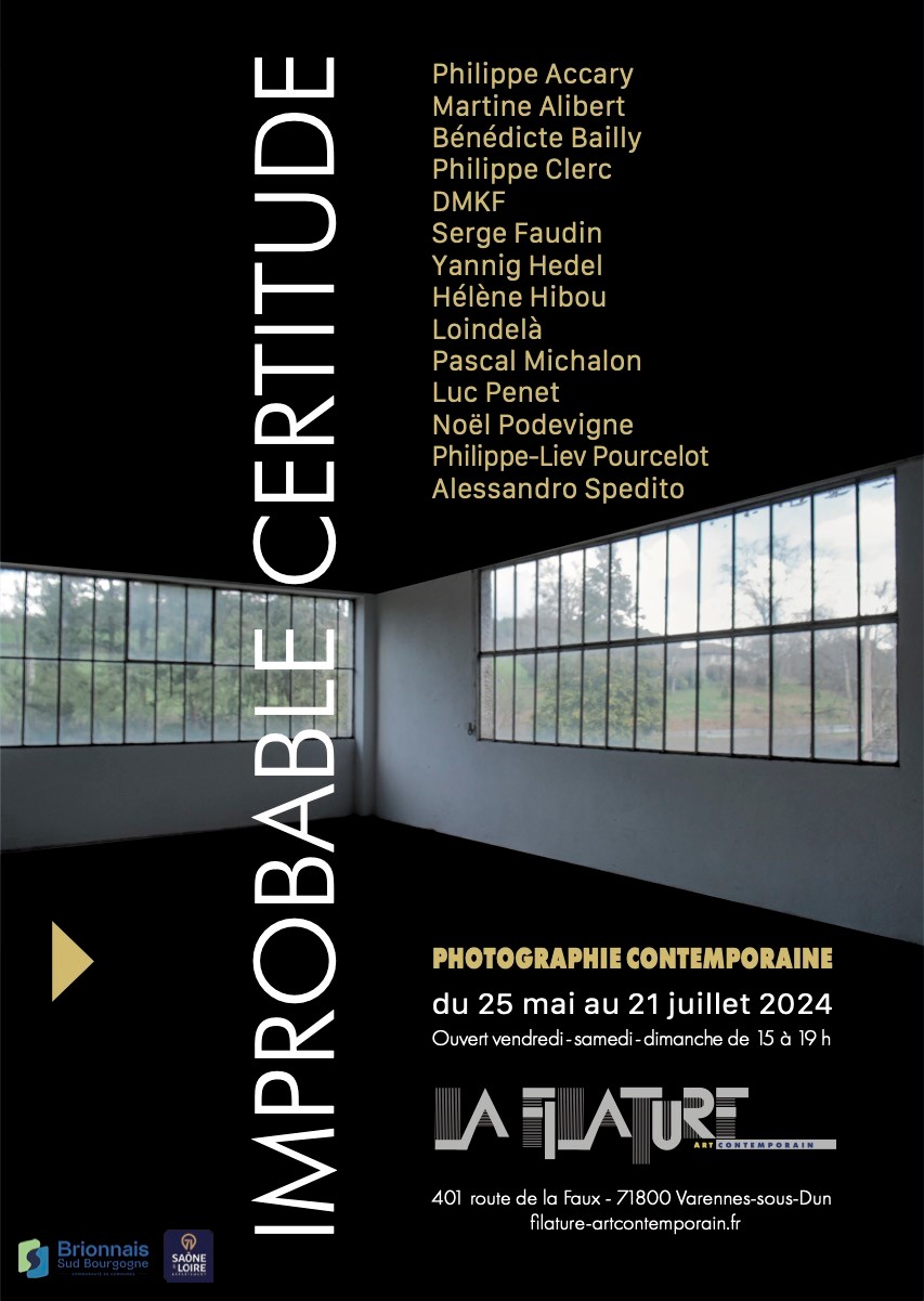 Expo La Filature 2024